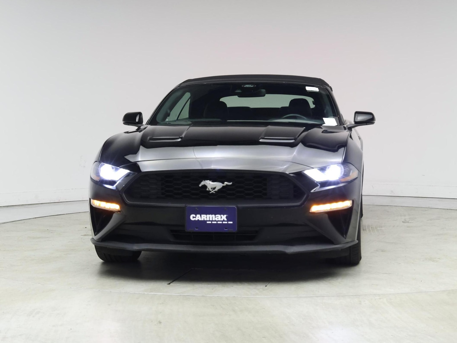 2023 Ford Mustang EcoBoost Premium - Photo 6