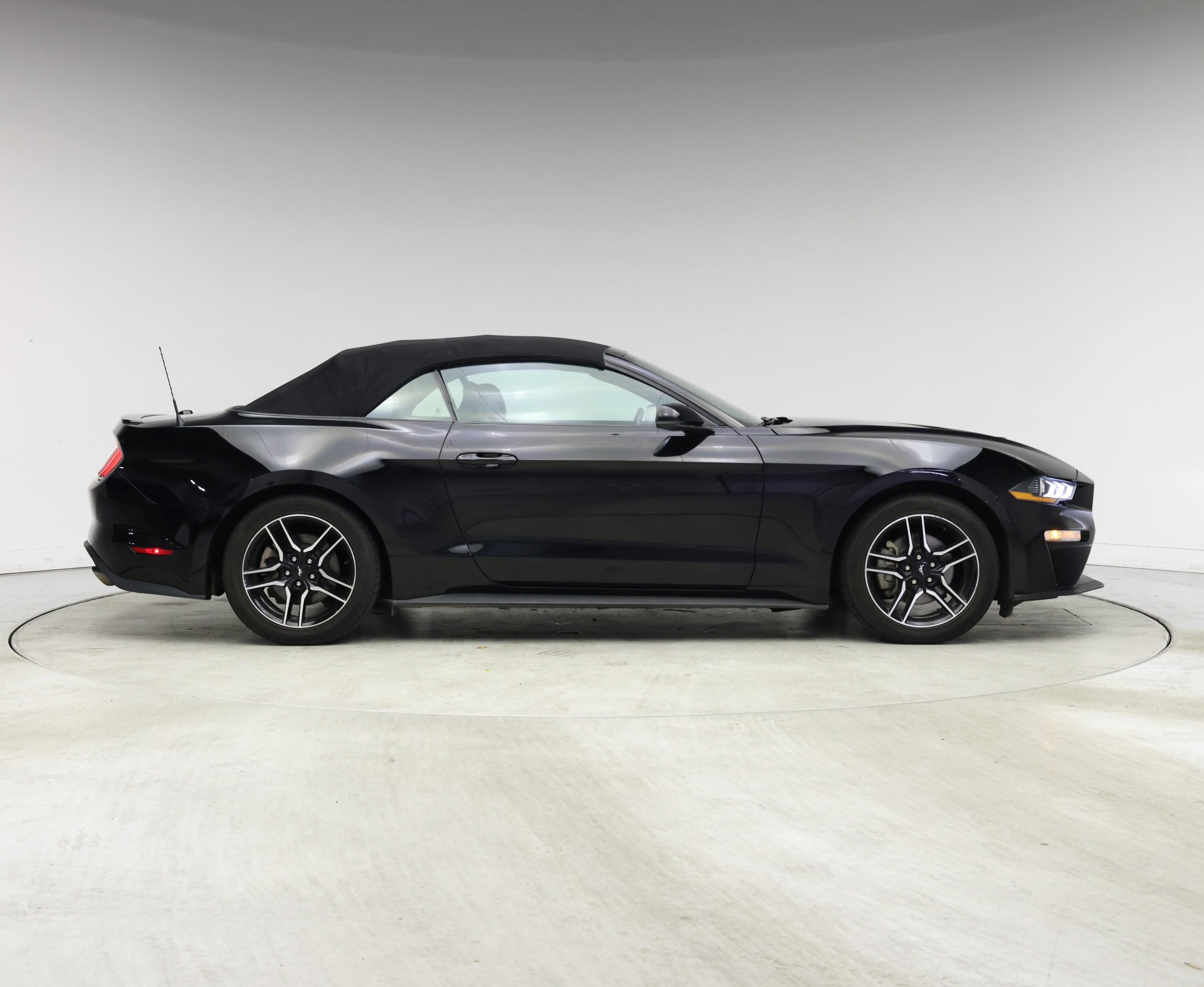 Thumbnail: 2023 Ford Mustang - 7