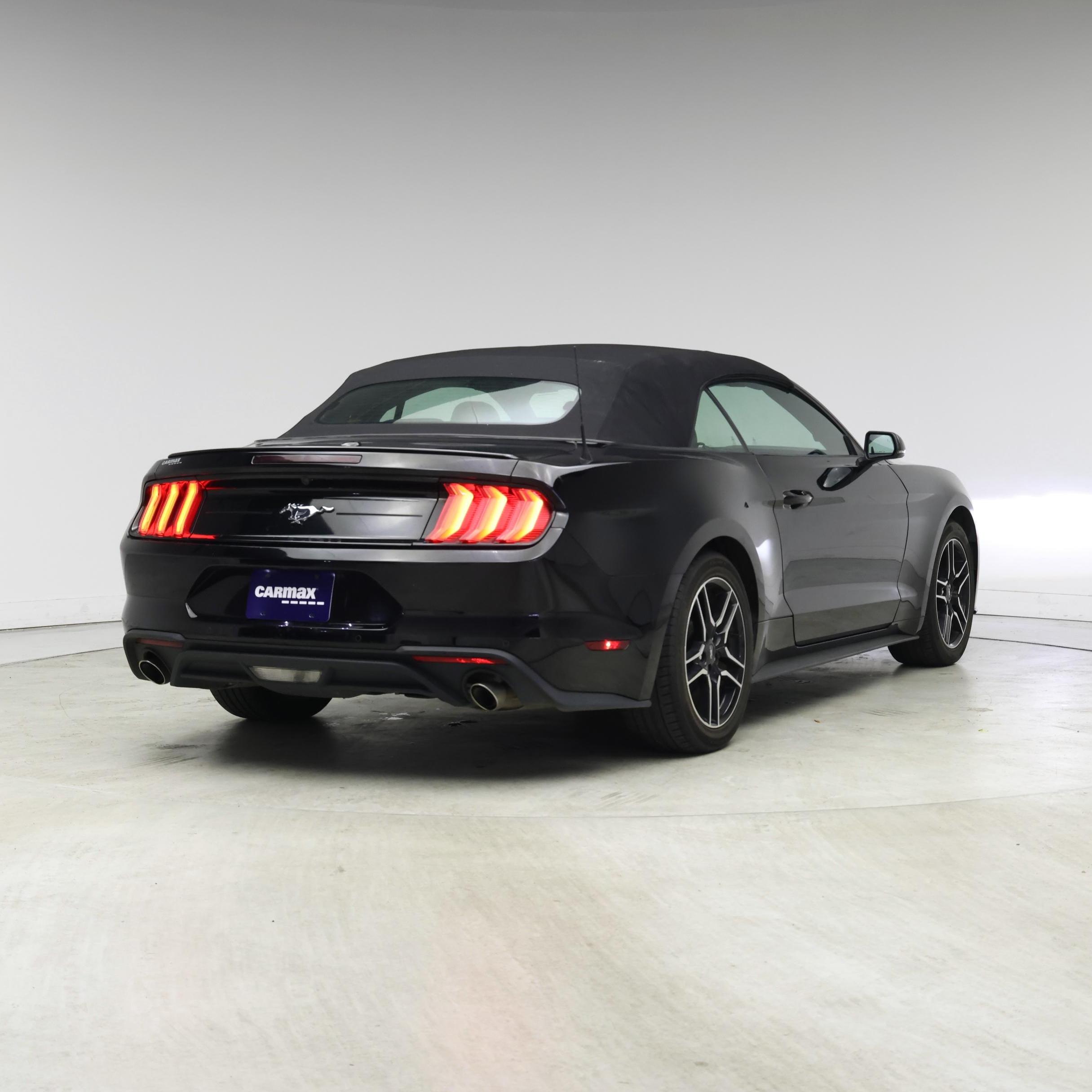 Thumbnail: 2023 Ford Mustang - 8