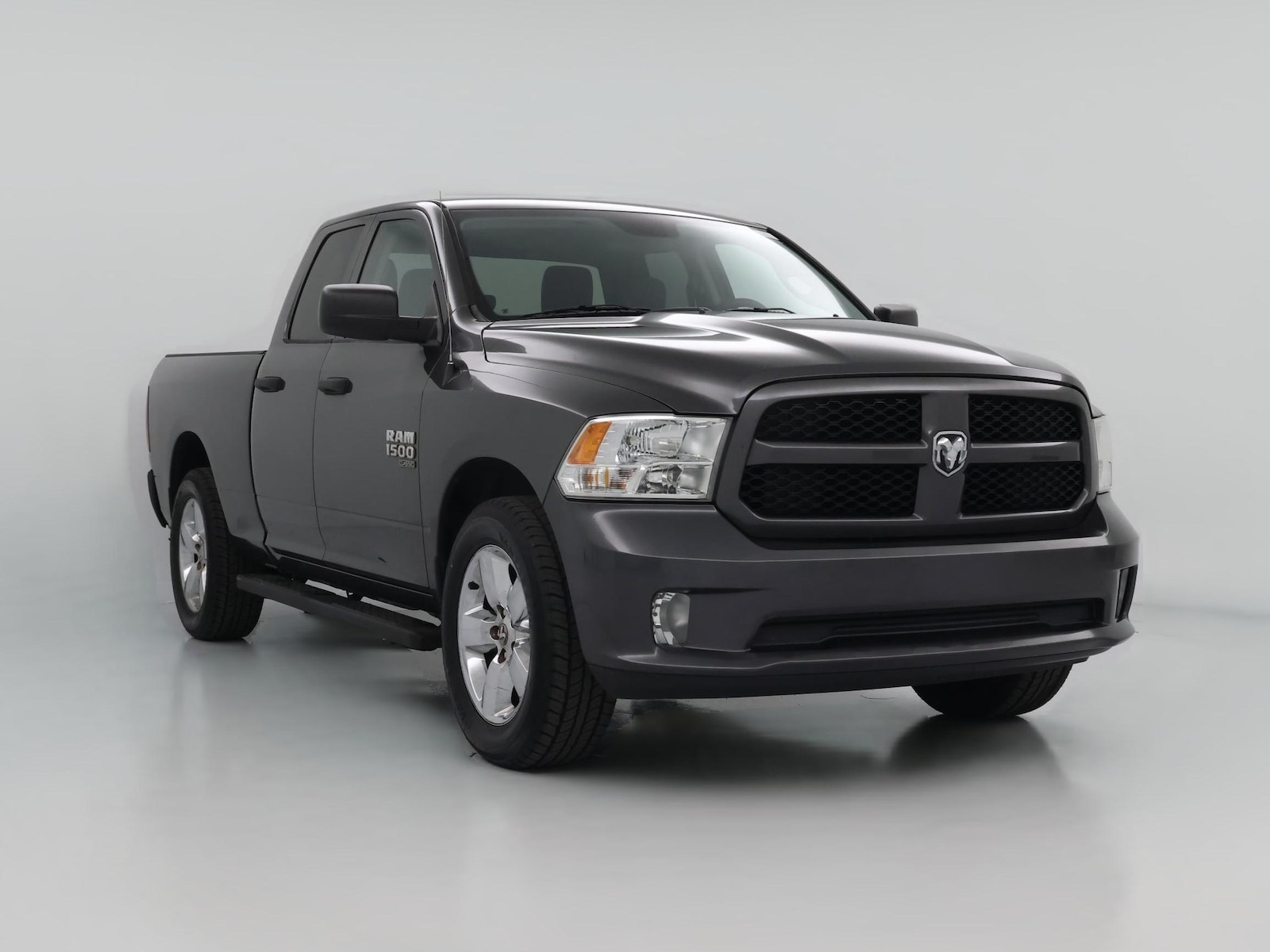 2019 RAM Ram 1500 Classic Express