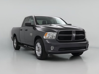 2019 Ram 1500 Classic Express