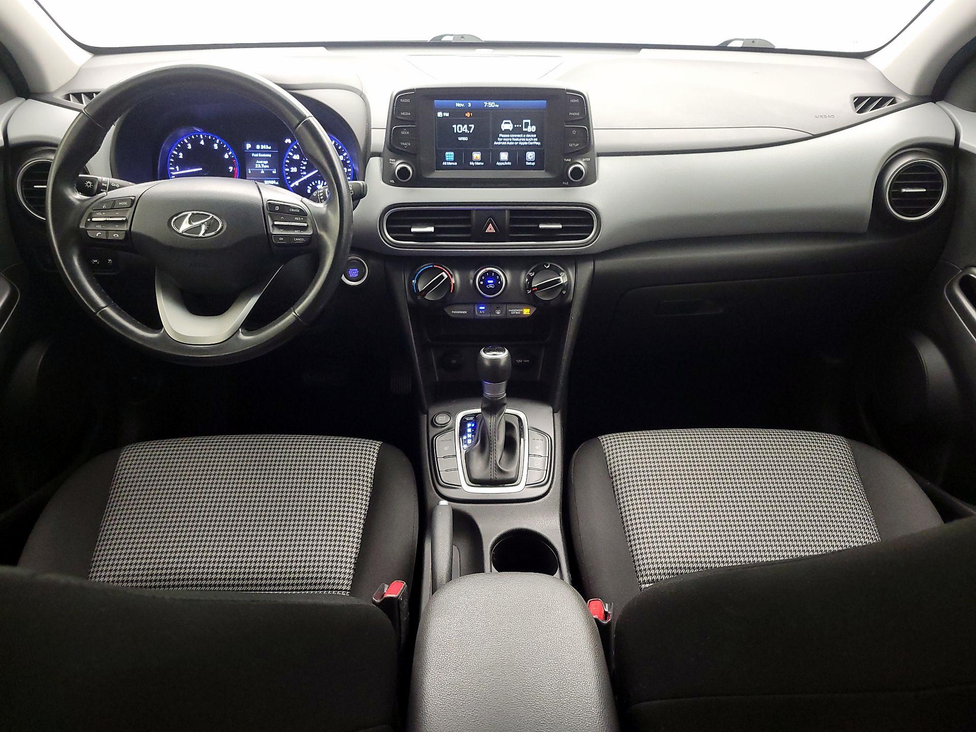 Thumbnail: 2020 Hyundai Kona - 9