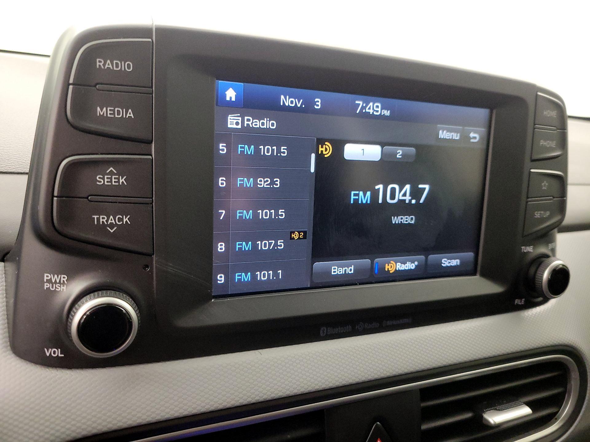 Thumbnail: 2020 Hyundai Kona - 15