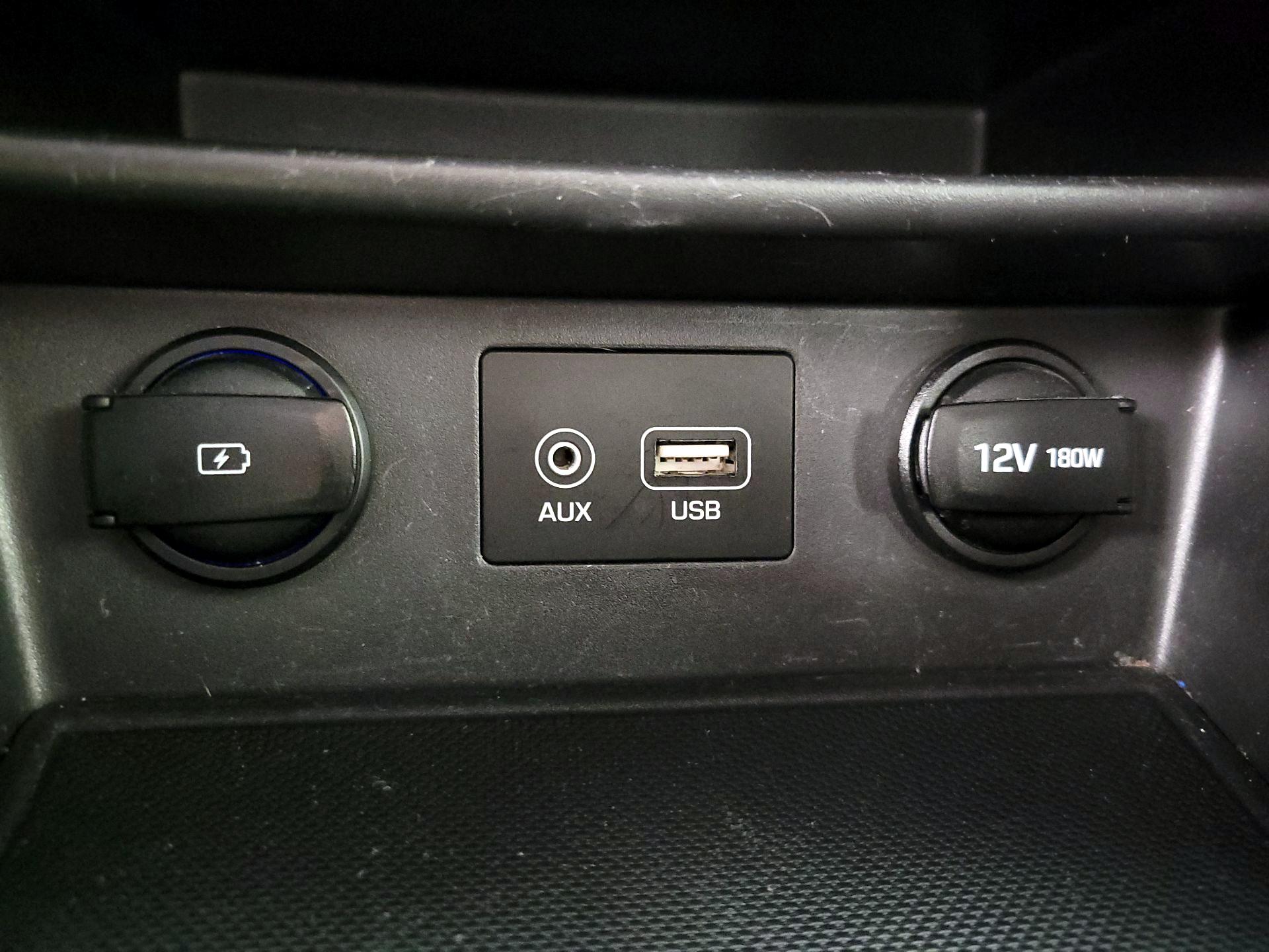 Thumbnail: 2020 Hyundai Kona - 18