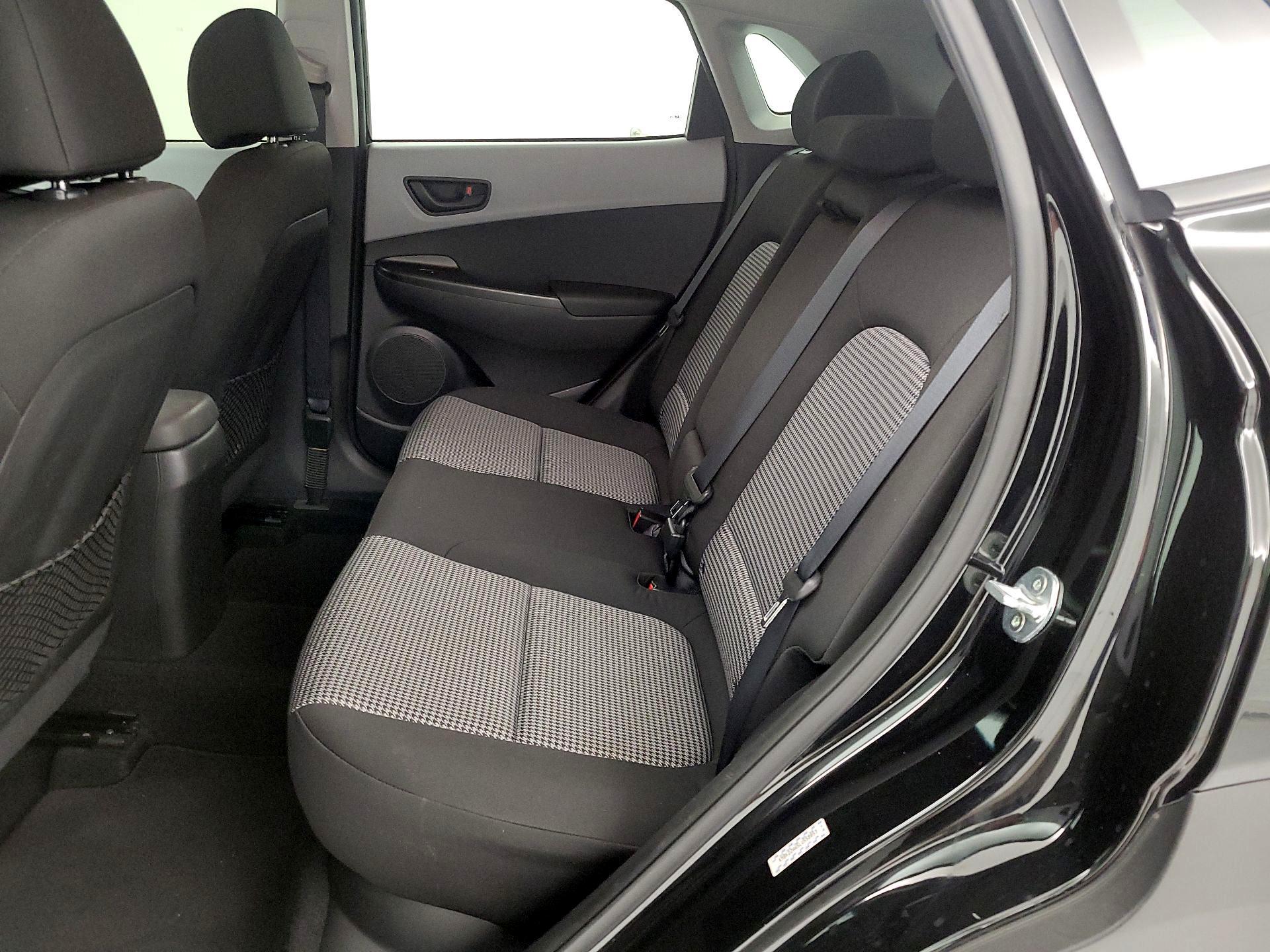 Thumbnail: 2020 Hyundai Kona - 19