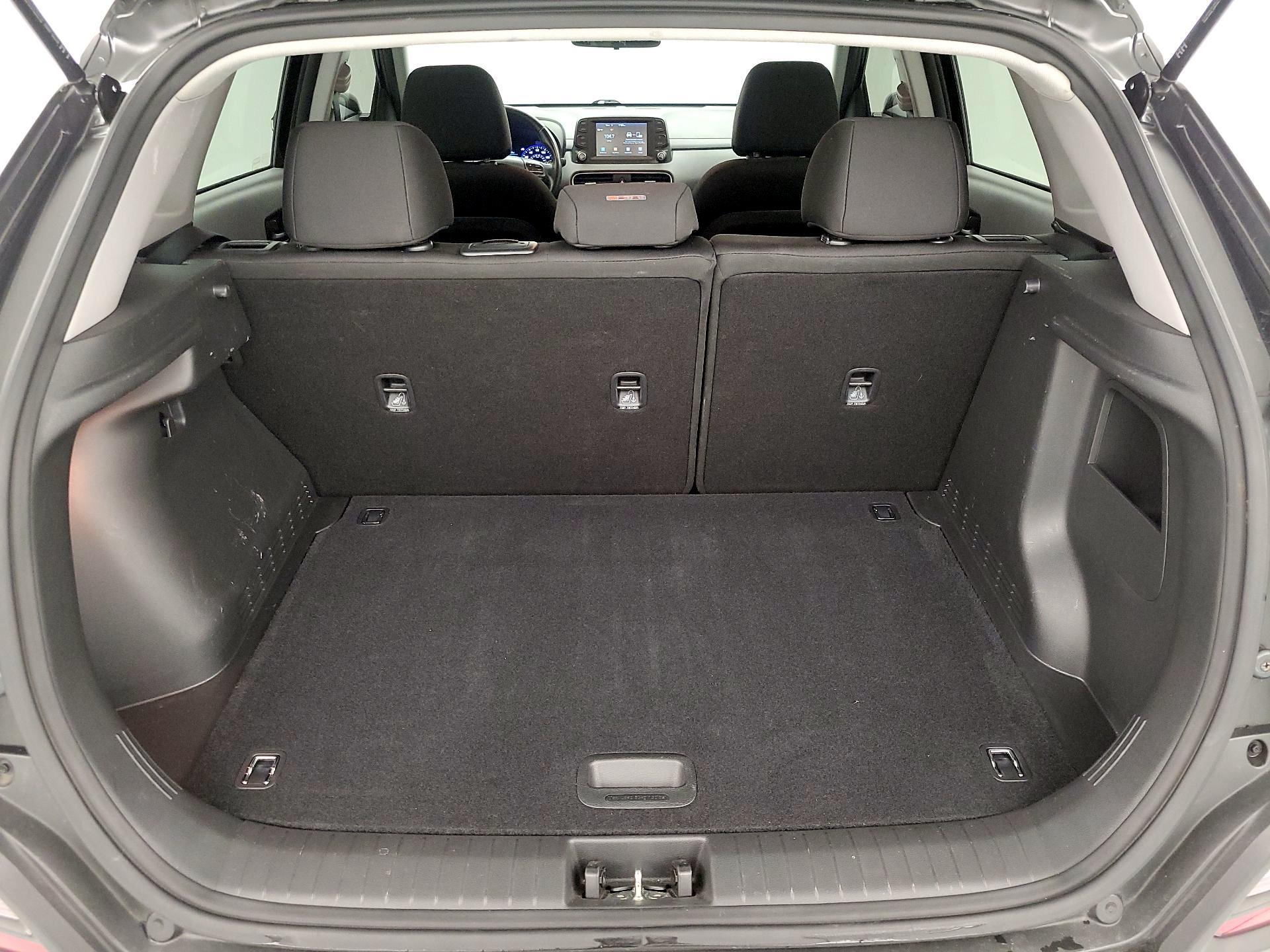 Thumbnail: 2020 Hyundai Kona - 20