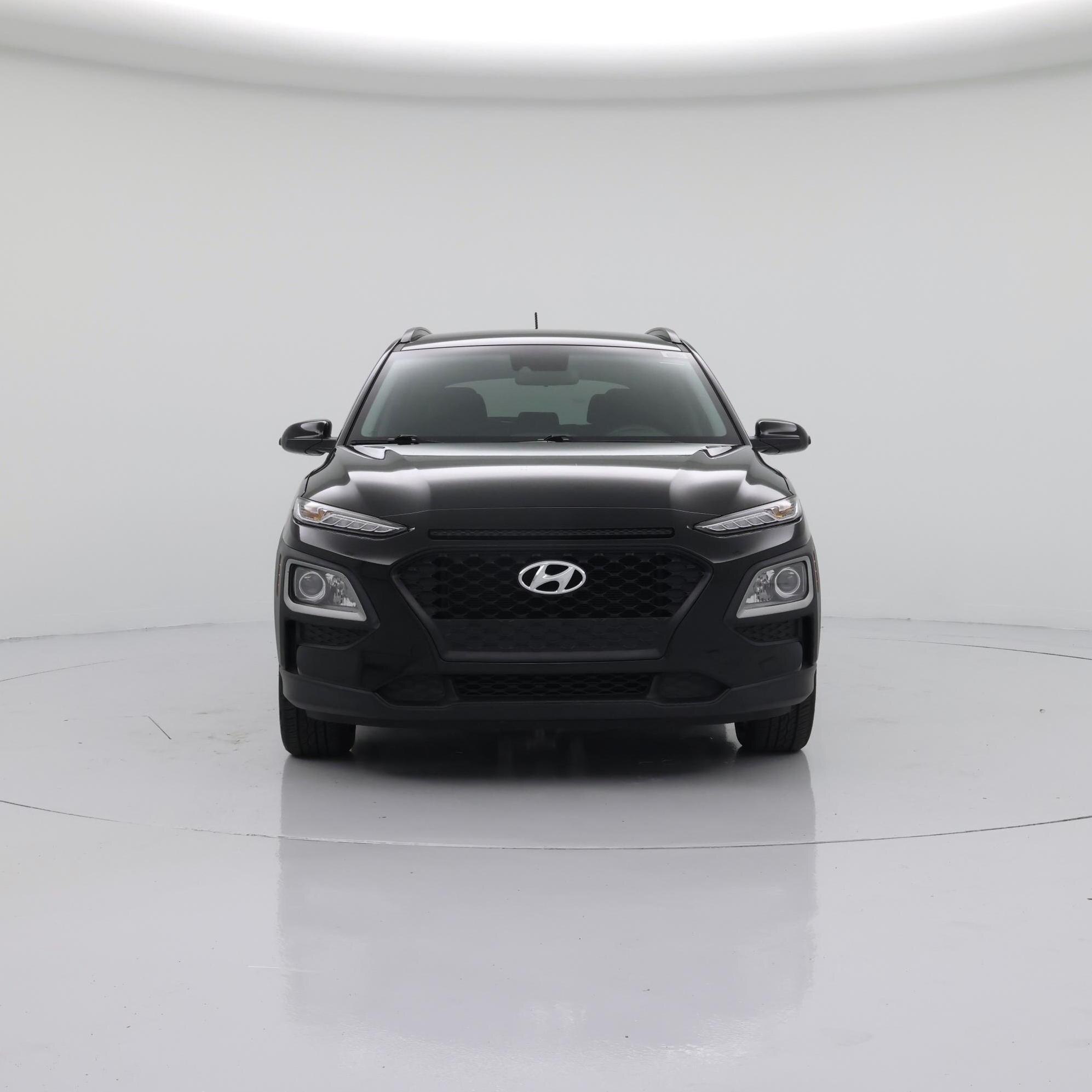 Thumbnail: 2020 Hyundai Kona - 5