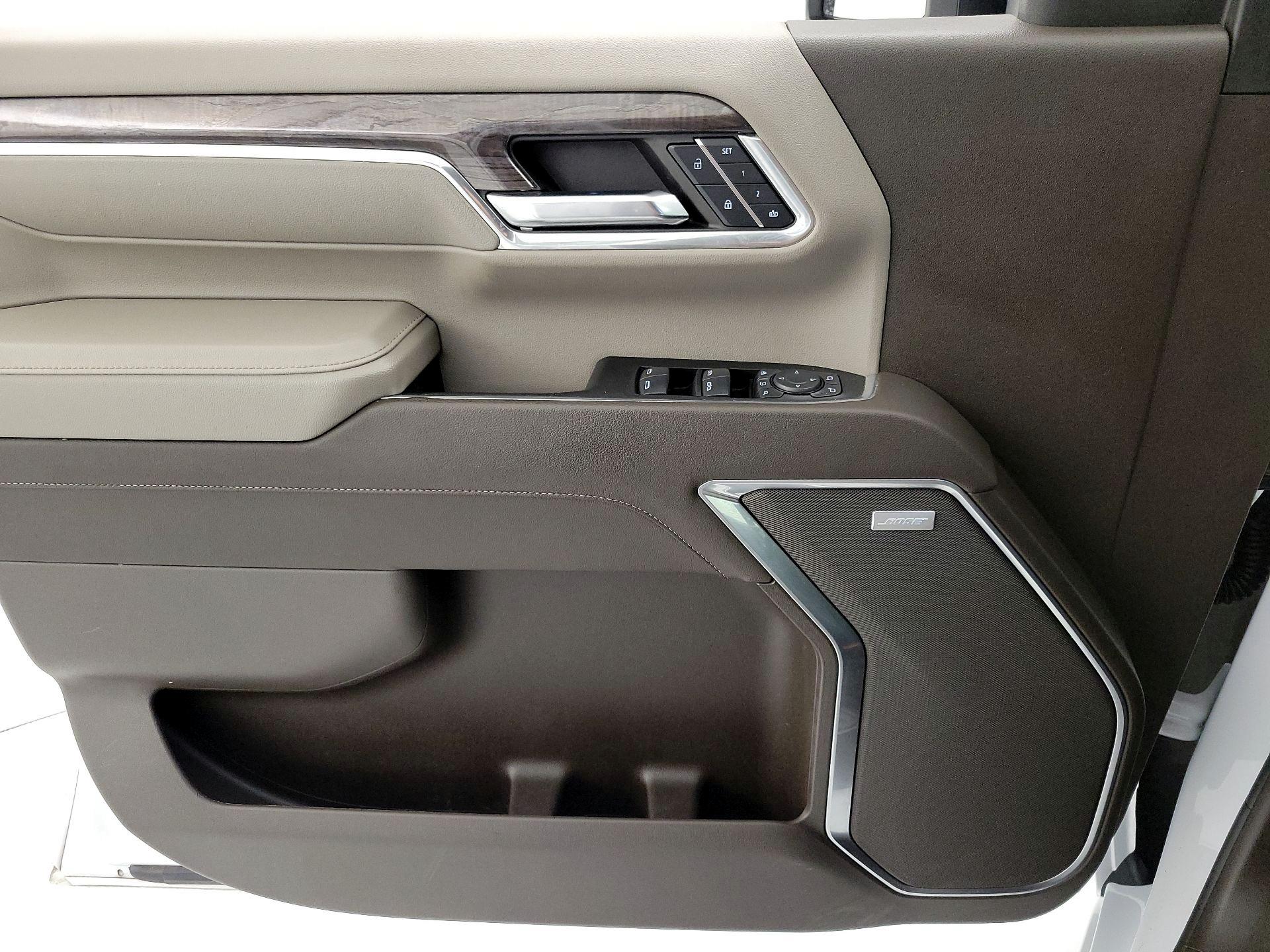 Thumbnail: 2024 Chevrolet Silverado 2500 - 12