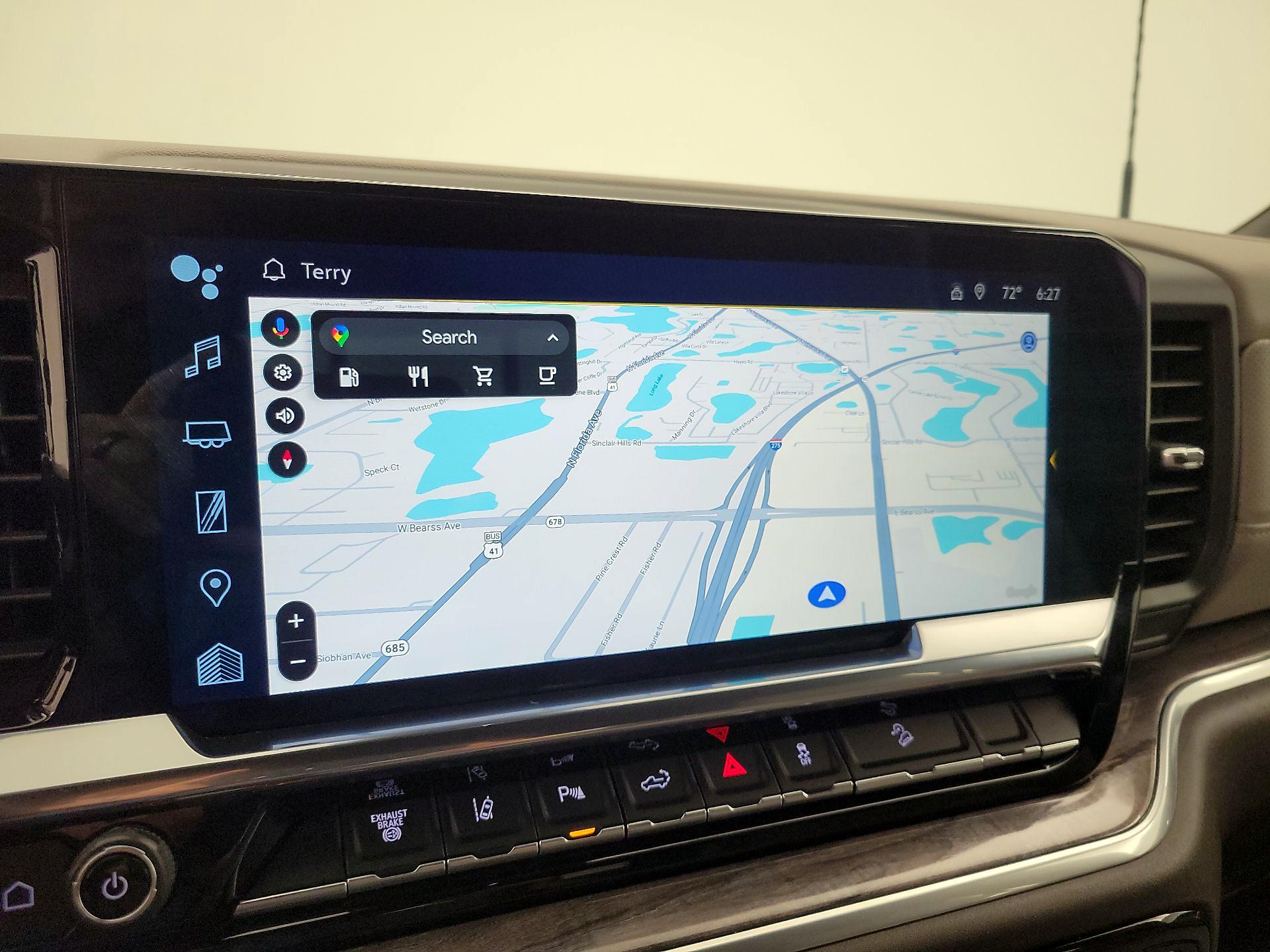 Thumbnail: 2024 Chevrolet Silverado 2500 - 14