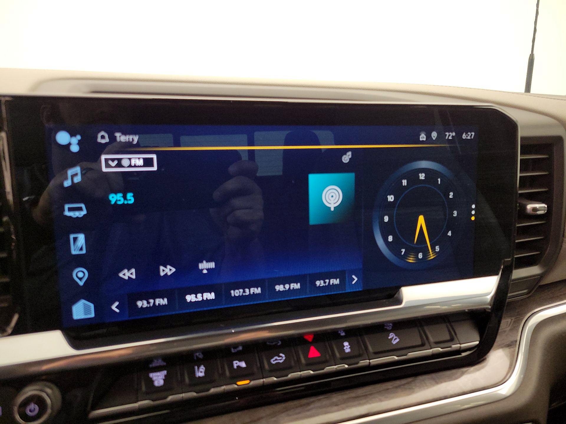 Thumbnail: 2024 Chevrolet Silverado 2500 - 16