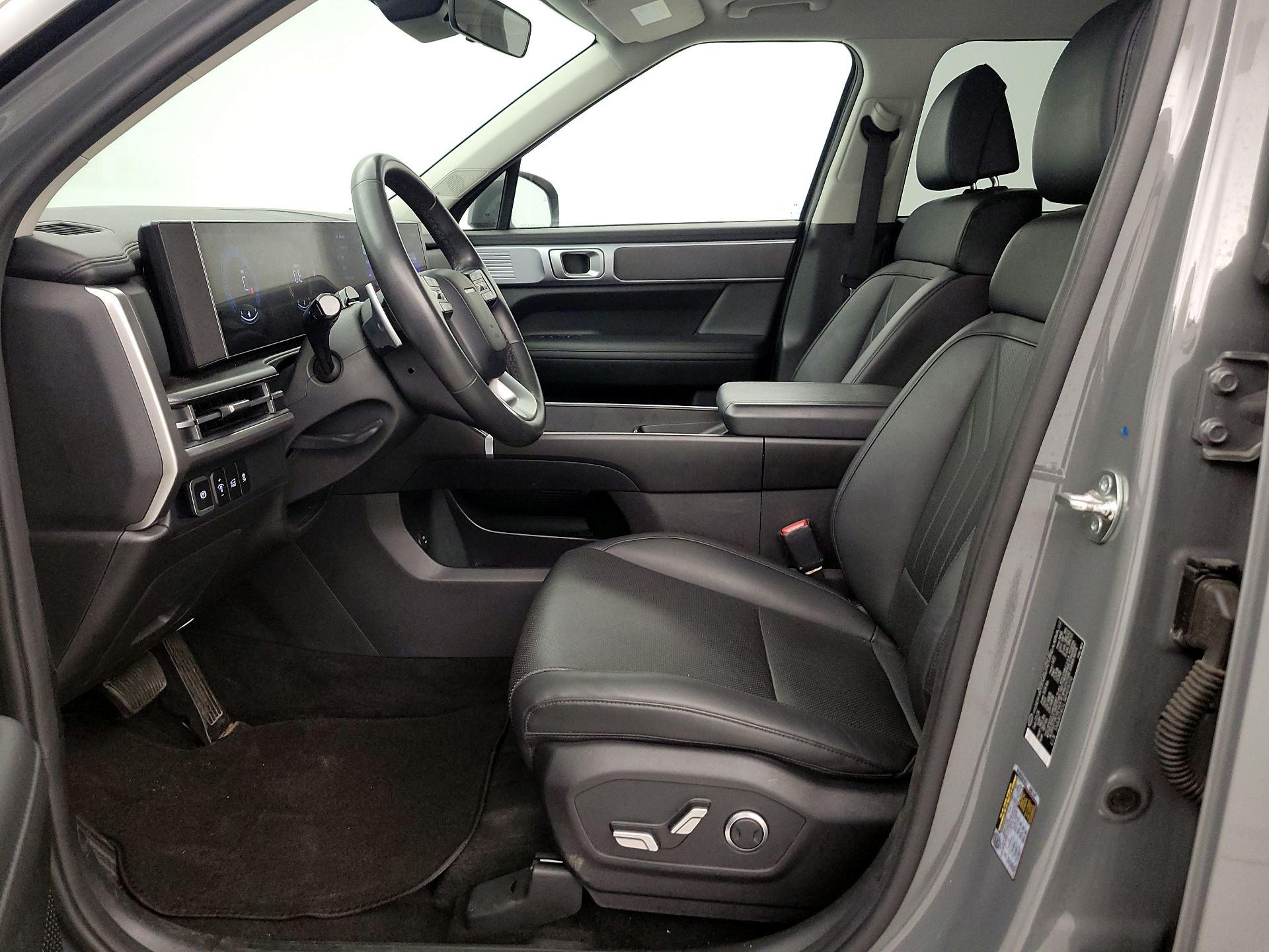 Thumbnail: 2024 Hyundai Santa Fe - 11