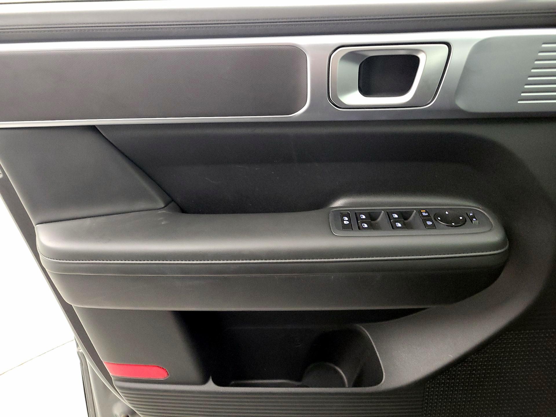 Thumbnail: 2024 Hyundai Santa Fe - 12