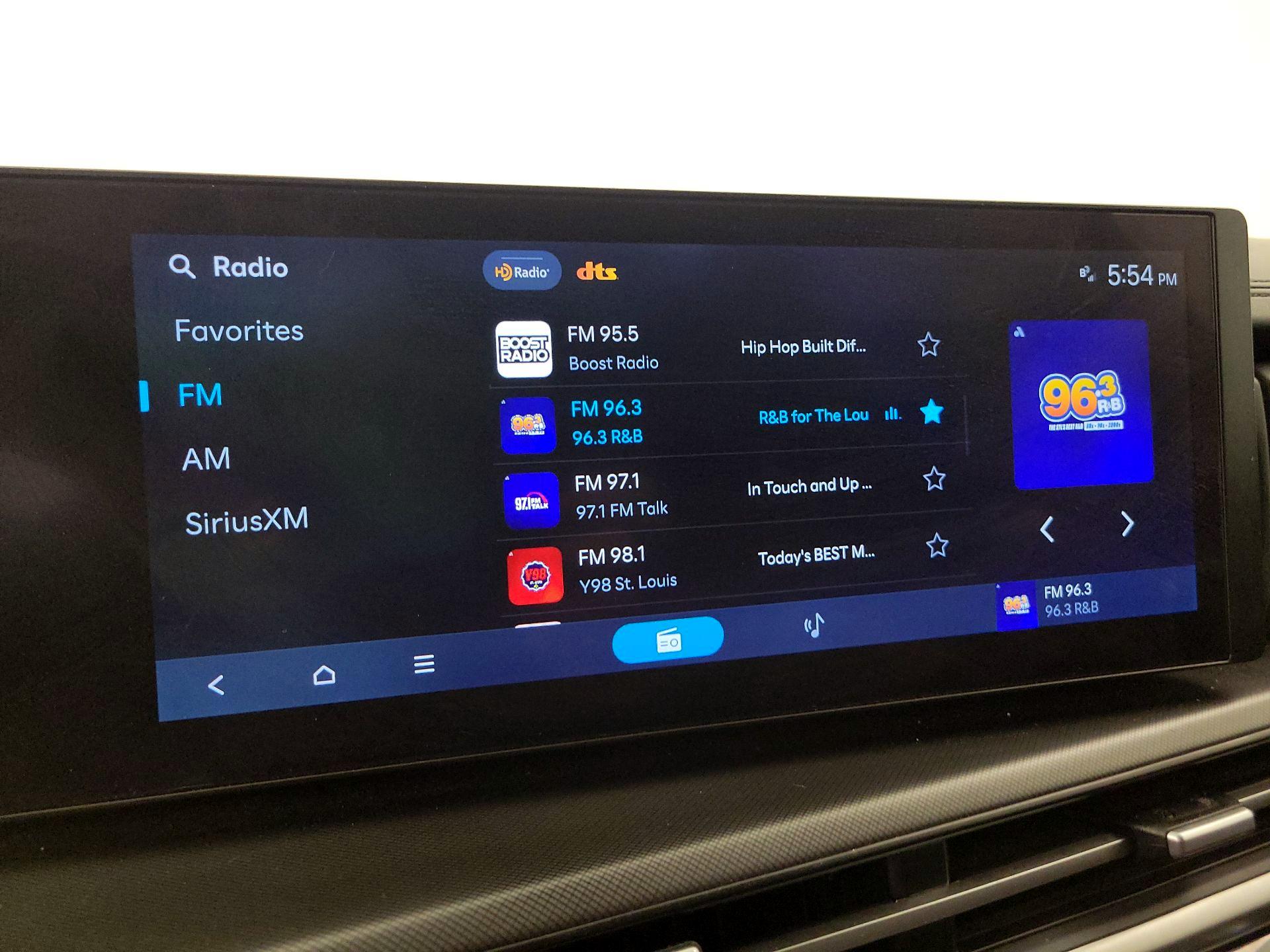 Thumbnail: 2024 Hyundai Santa Fe - 15
