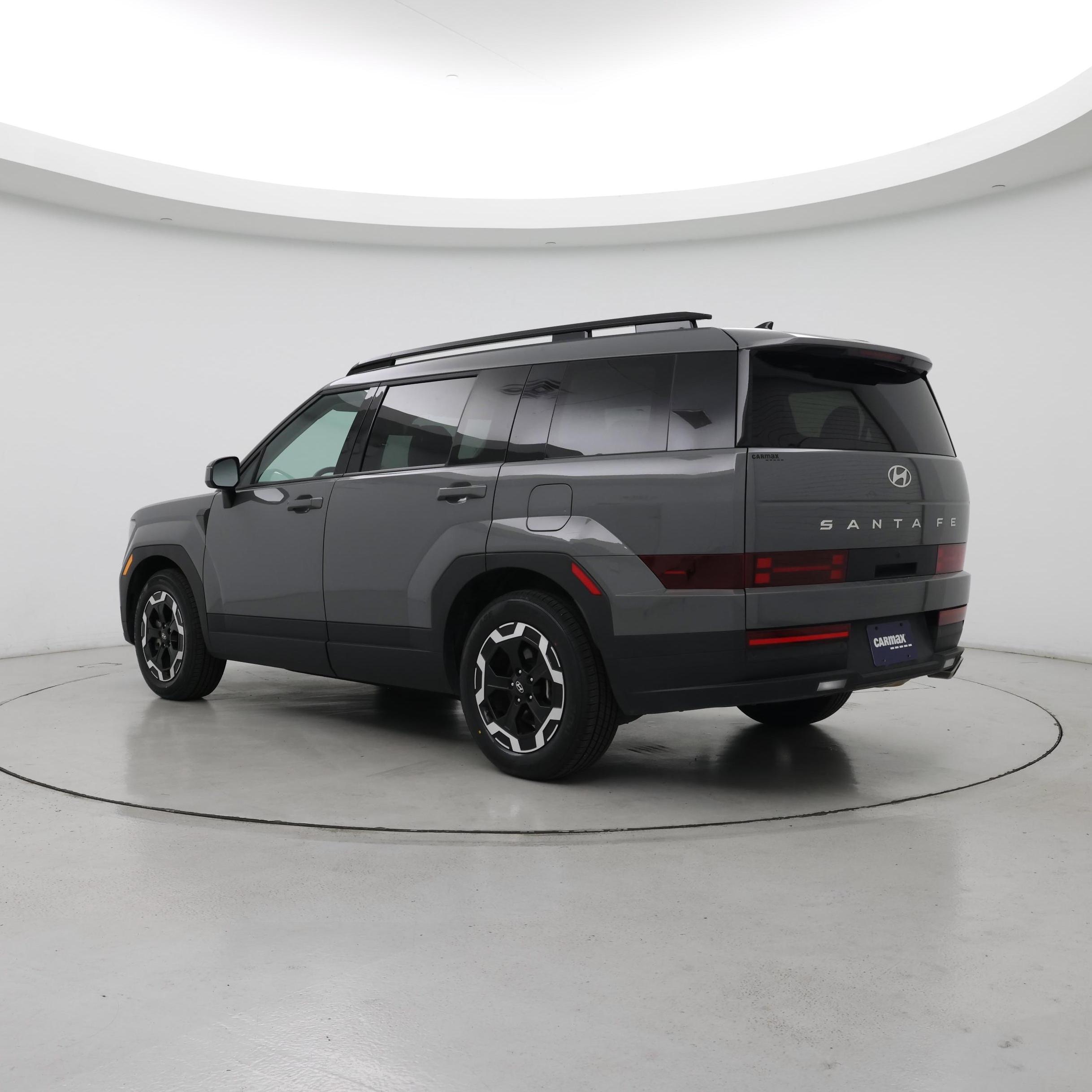 Thumbnail: 2024 Hyundai Santa Fe - 2