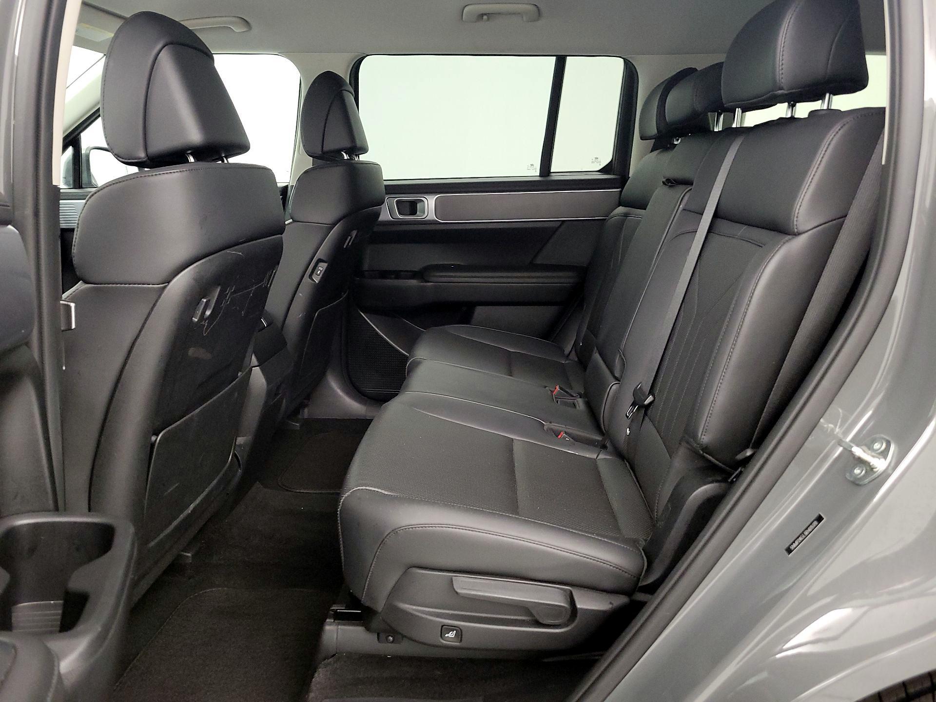 Thumbnail: 2024 Hyundai Santa Fe - 19