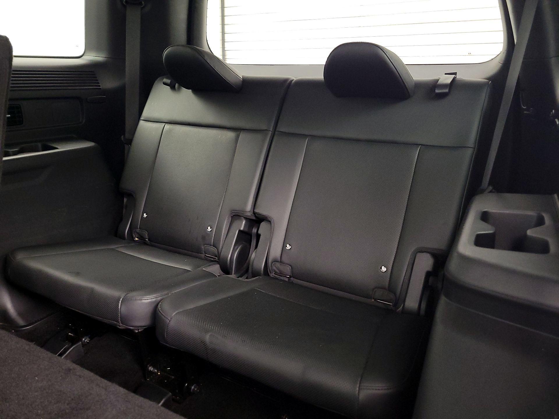 Thumbnail: 2024 Hyundai Santa Fe - 20