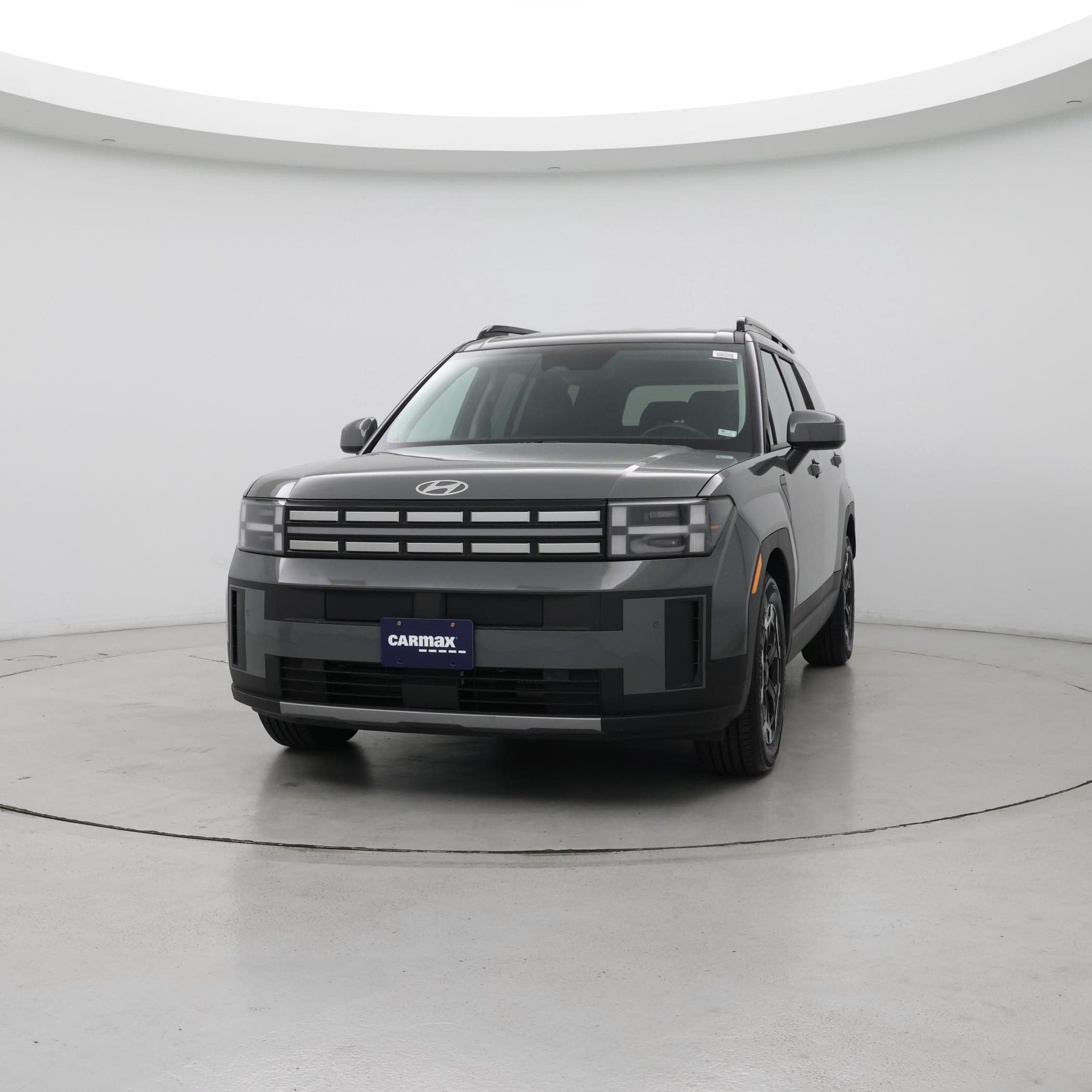 Thumbnail: 2024 Hyundai Santa Fe - 4