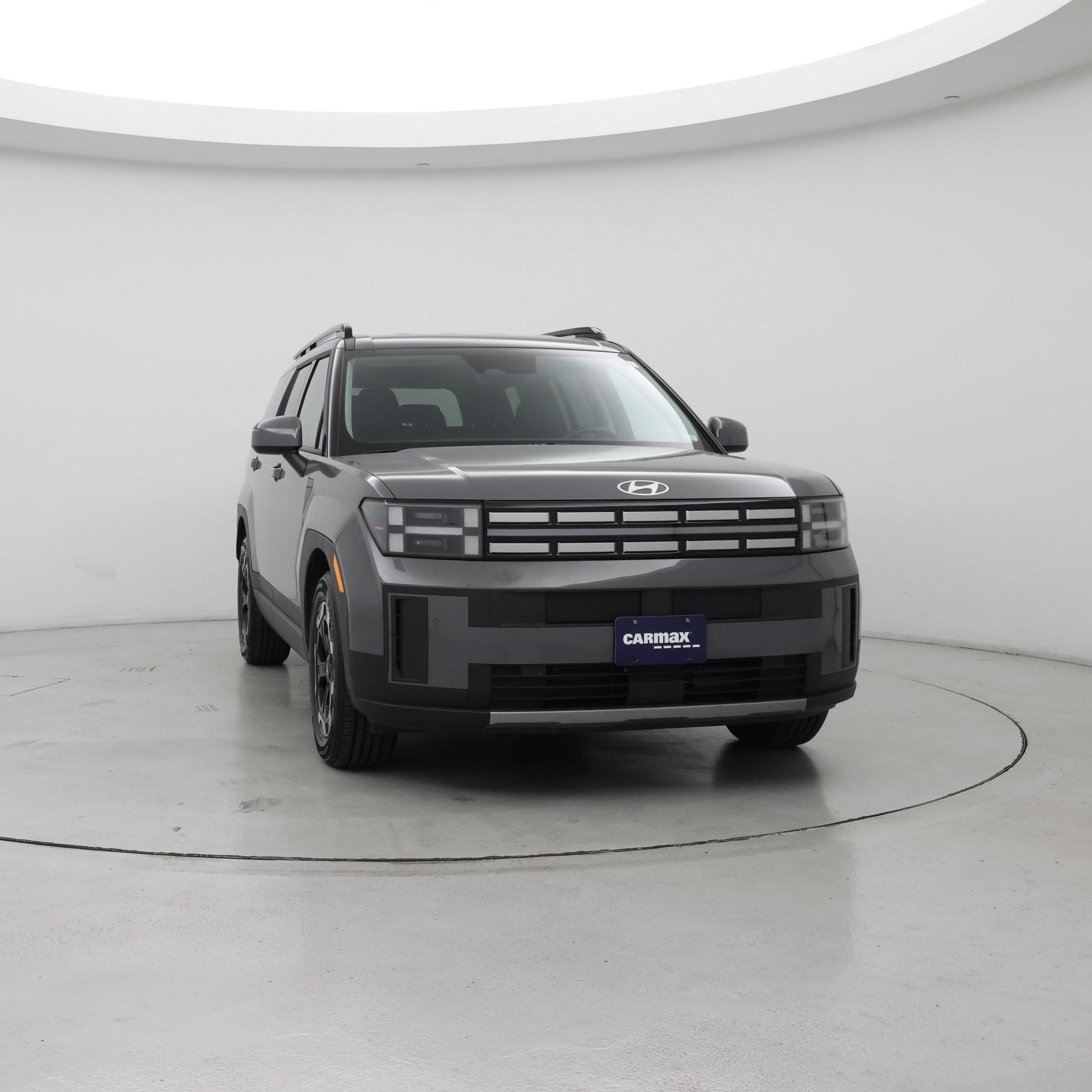 Thumbnail: 2024 Hyundai Santa Fe - 5