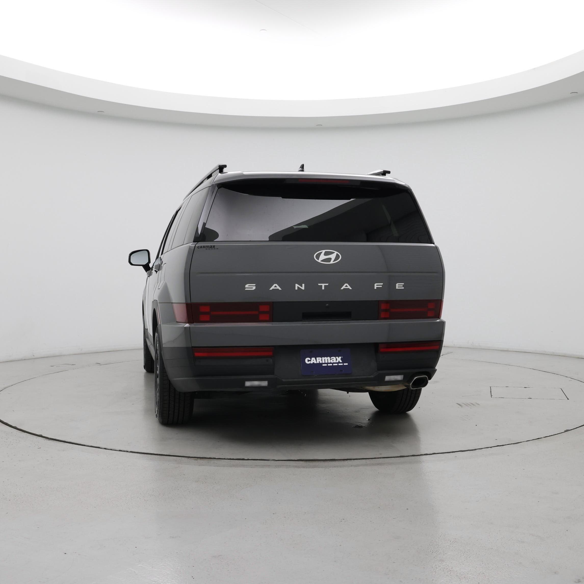 Thumbnail: 2024 Hyundai Santa Fe - 6