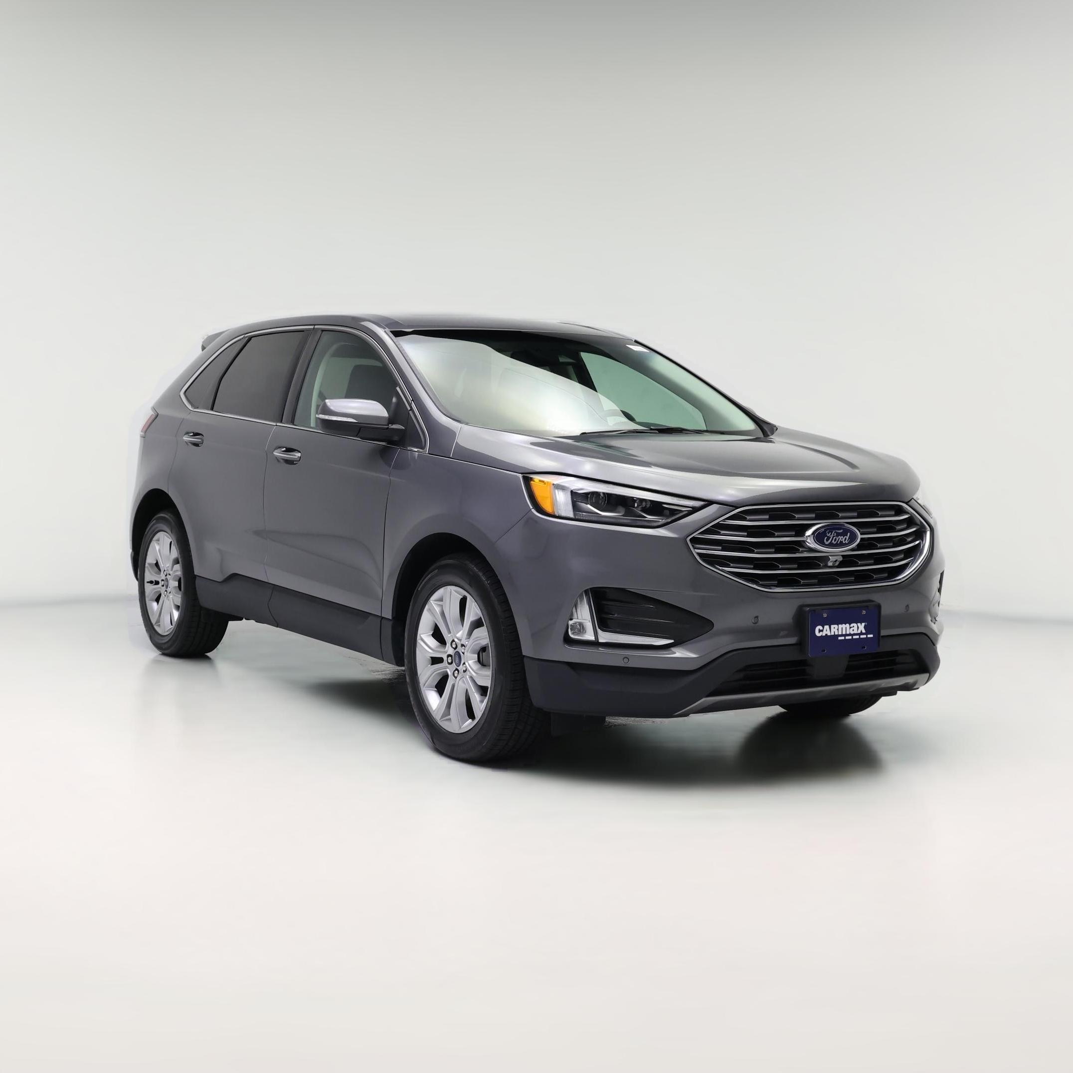 Thumbnail: 2022 Ford Edge - 1