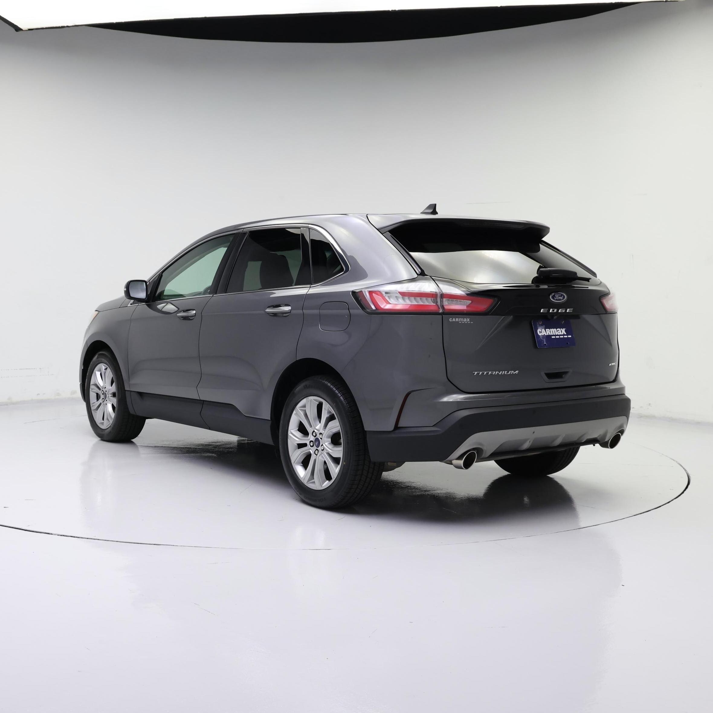 Thumbnail: 2022 Ford Edge - 2