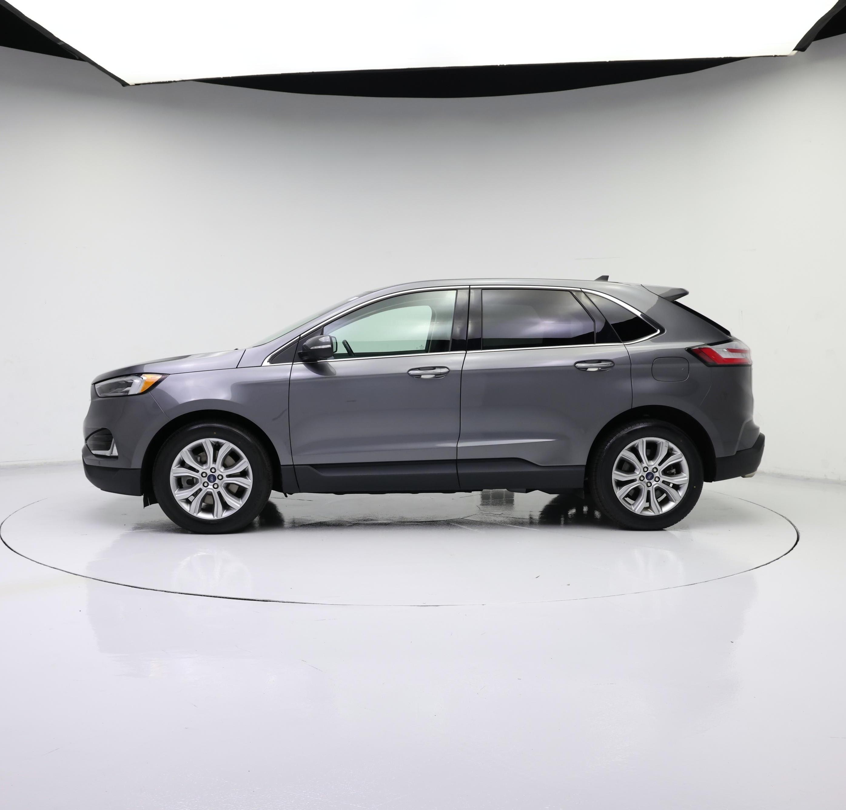 Thumbnail: 2022 Ford Edge - 3