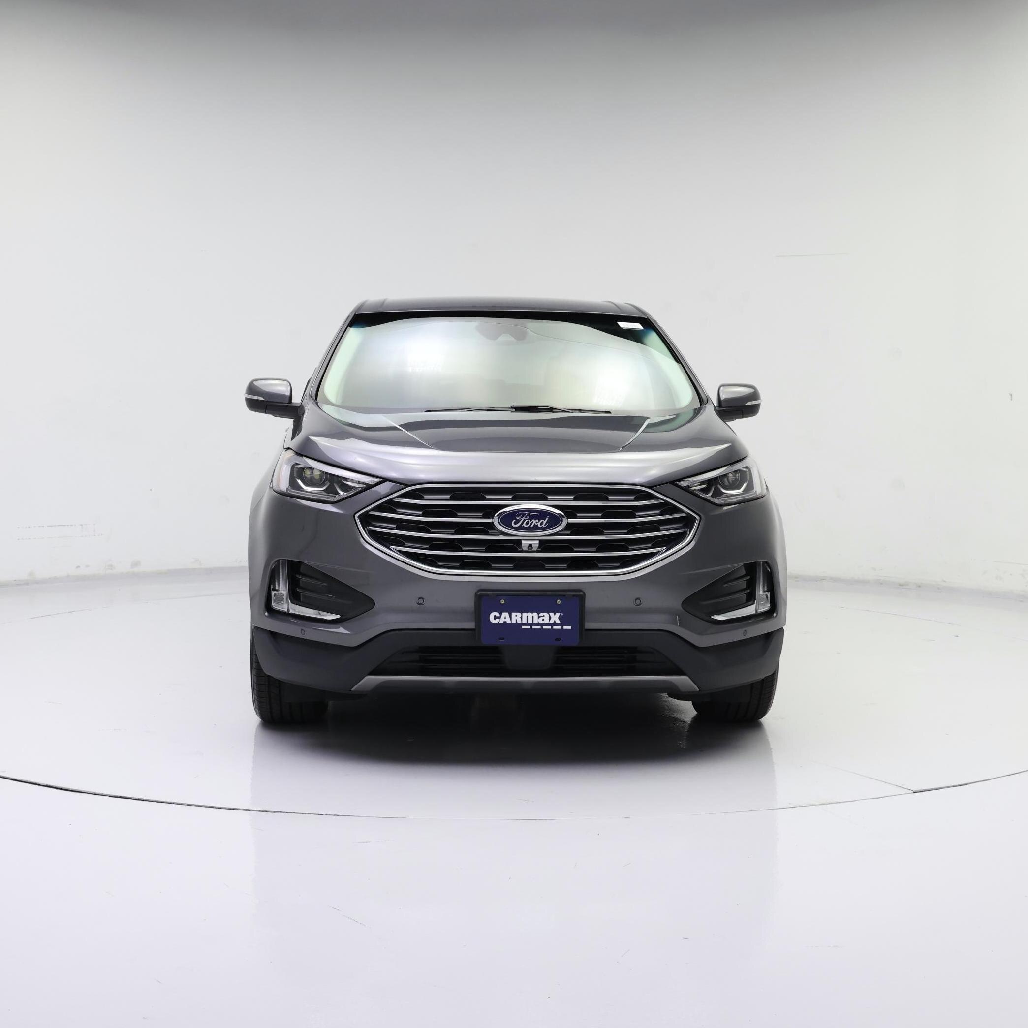 Thumbnail: 2022 Ford Edge - 5