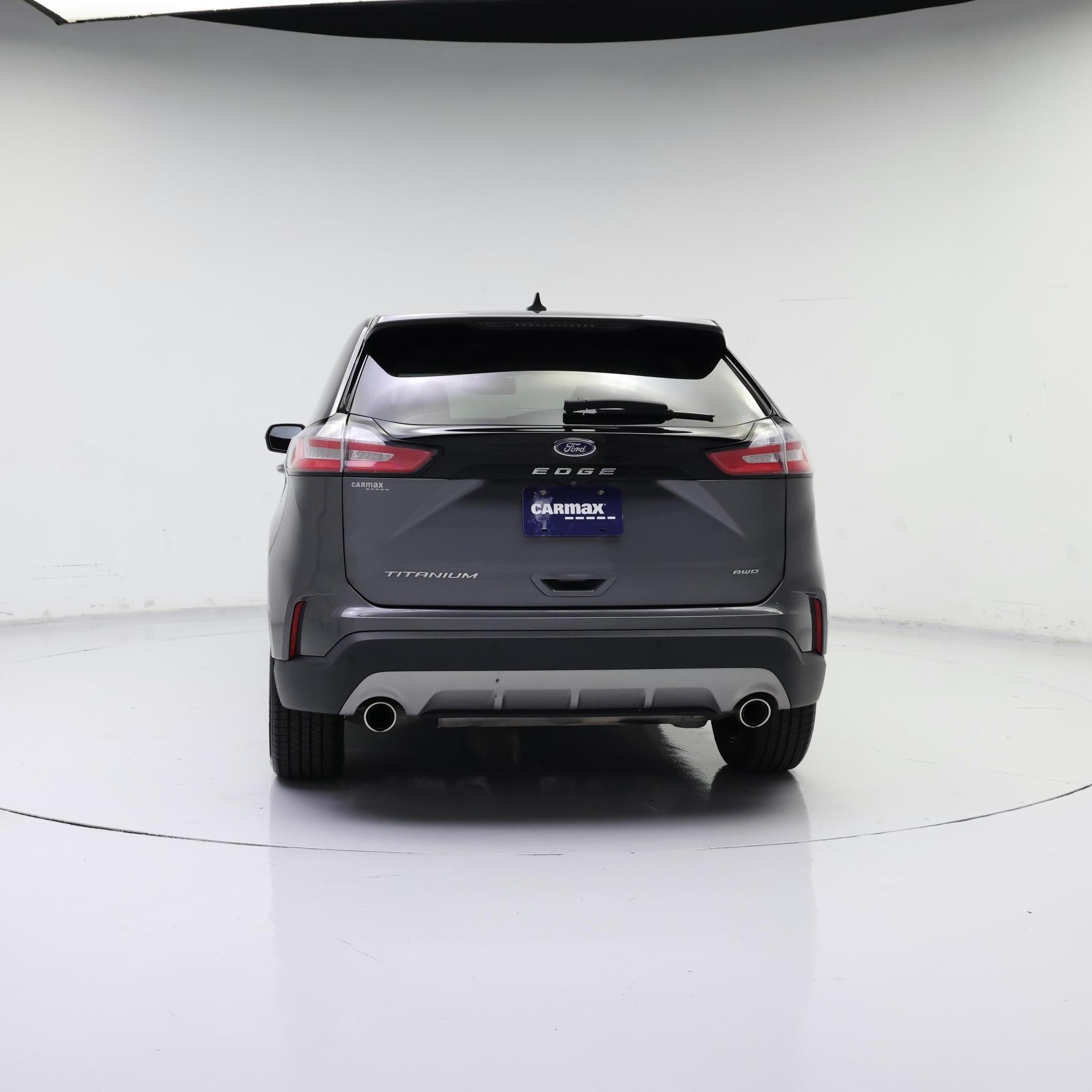 Thumbnail: 2022 Ford Edge - 6