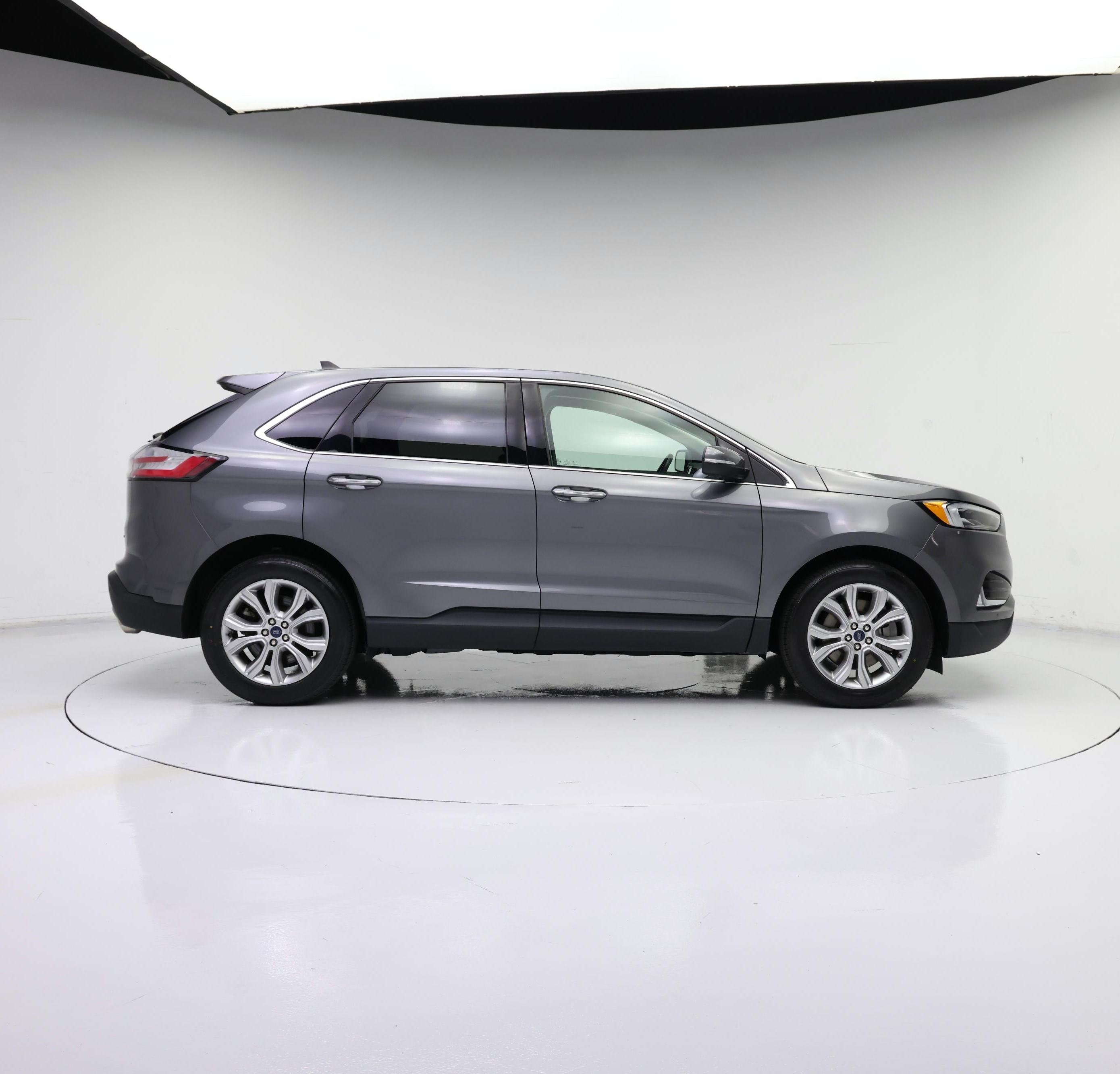 Thumbnail: 2022 Ford Edge - 7