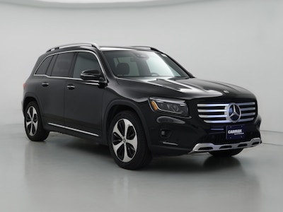 2024 Mercedes-Benz GLB250