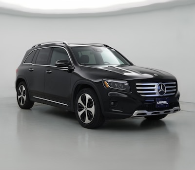 2024 Mercedes-Benz GLB250