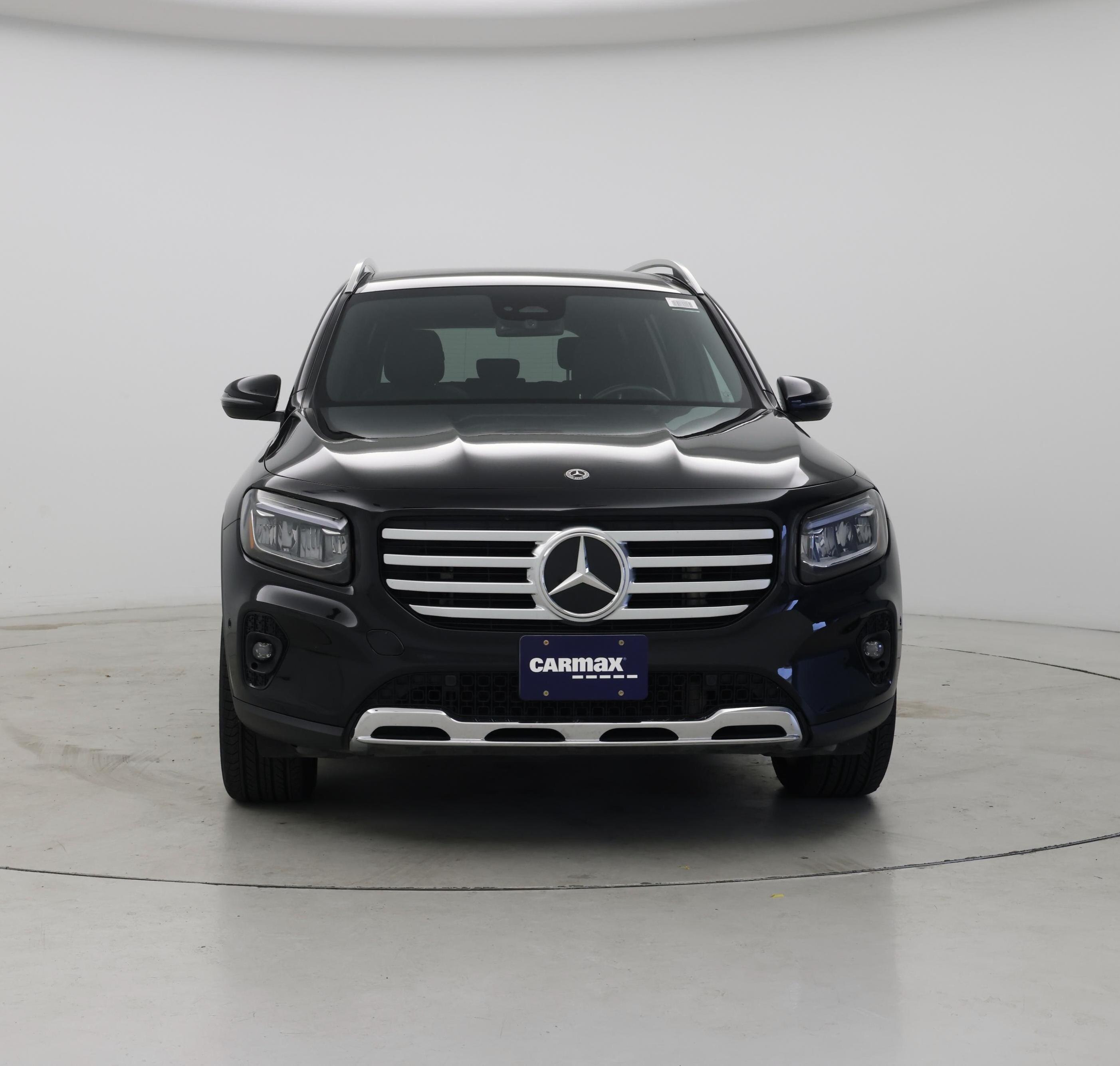 Thumbnail: 2024 Mercedes-Benz GLB - 5