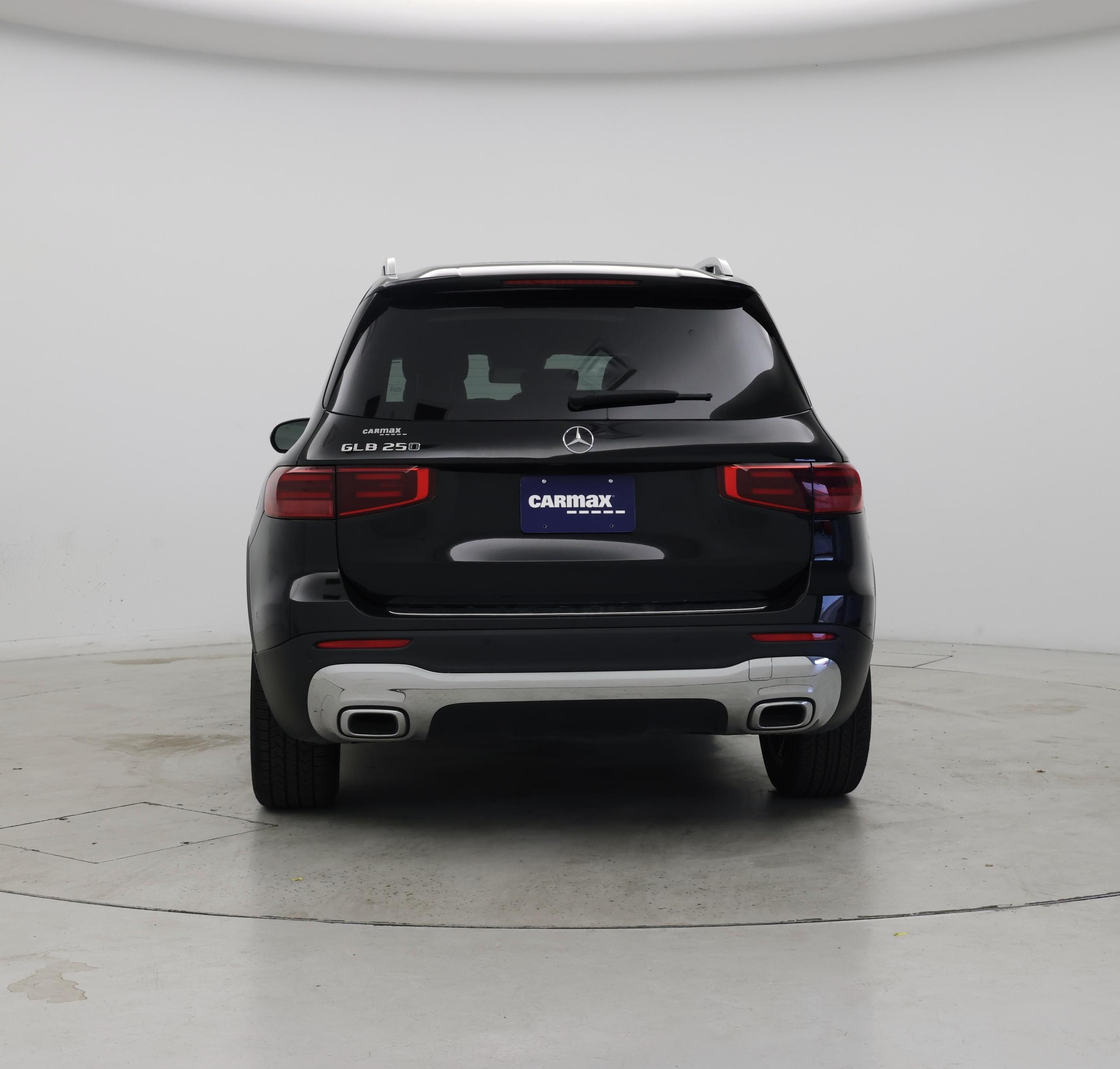 Thumbnail: 2024 Mercedes-Benz GLB - 6