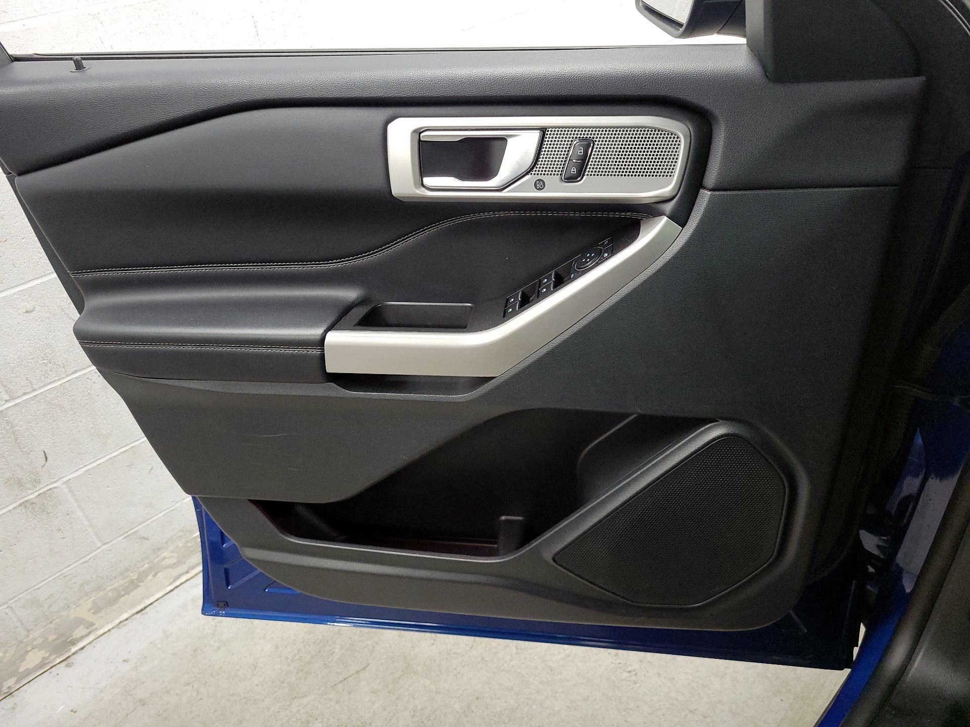 Thumbnail: 2023 Ford Explorer - 12