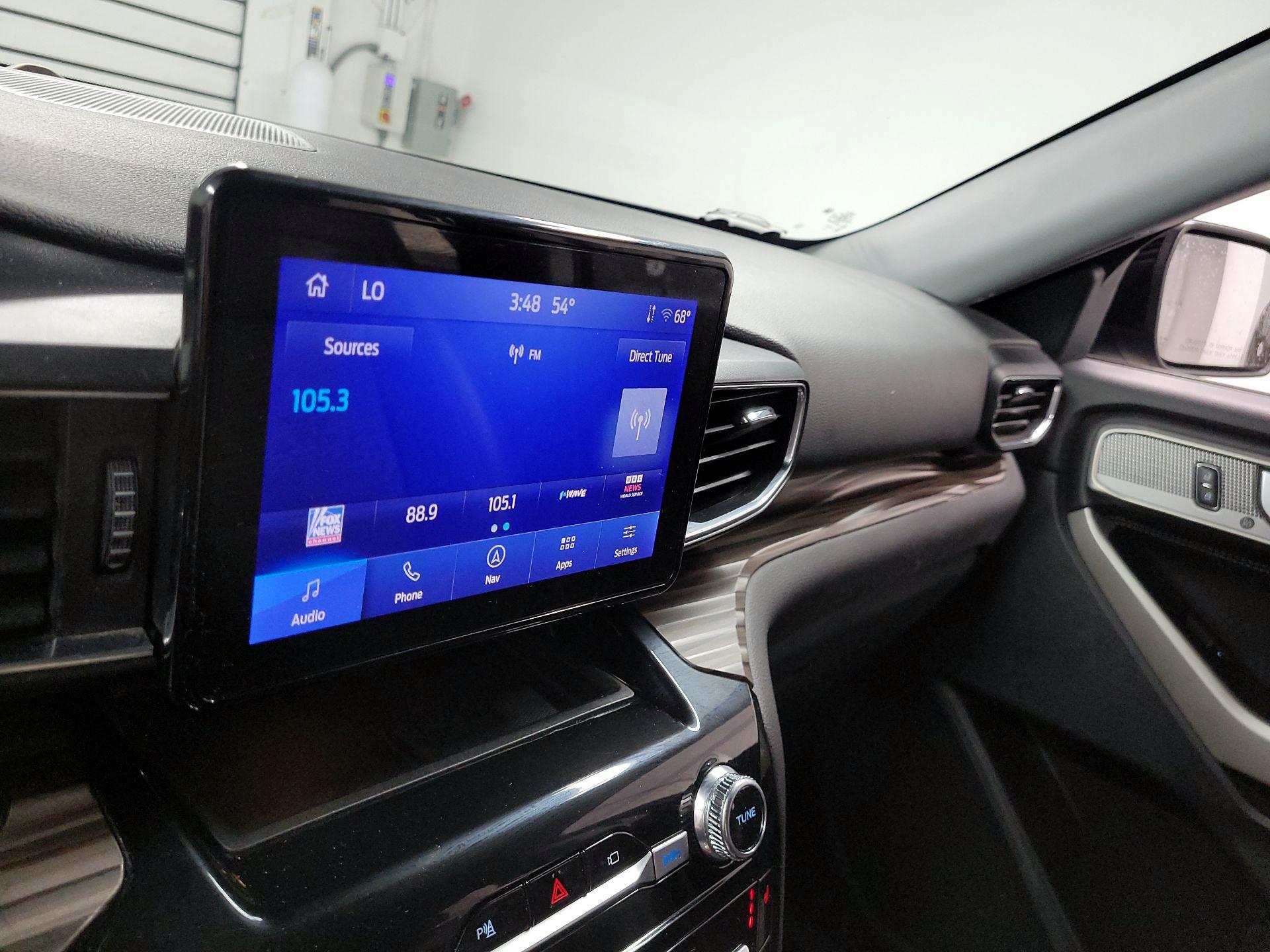 Thumbnail: 2023 Ford Explorer - 15