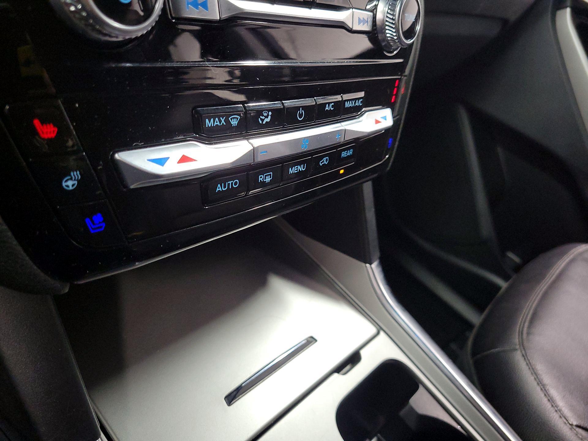 Thumbnail: 2023 Ford Explorer - 16