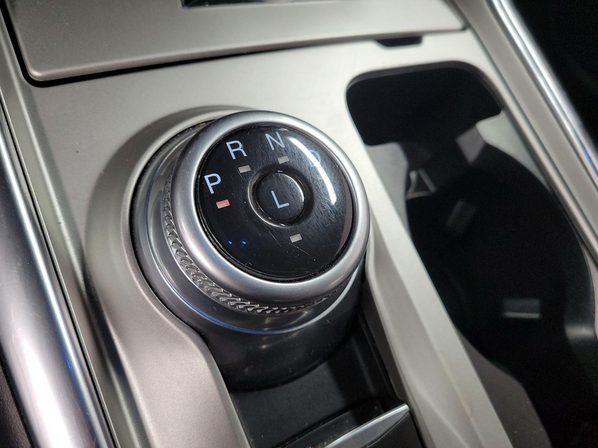 Thumbnail: 2023 Ford Explorer - 17