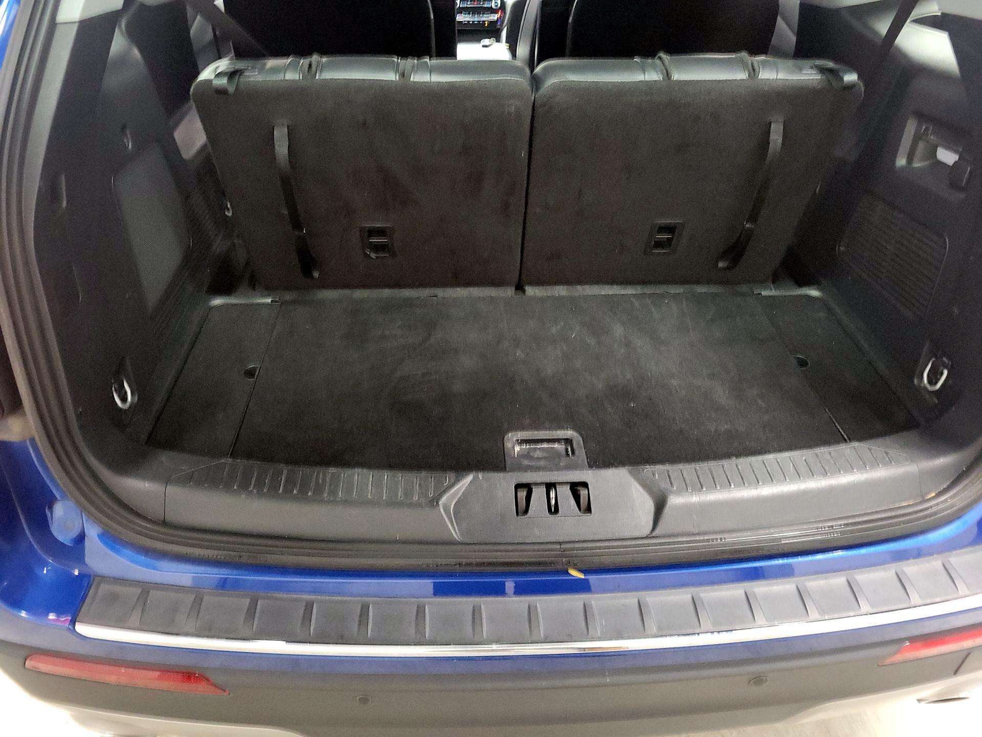 Thumbnail: 2023 Ford Explorer - 20