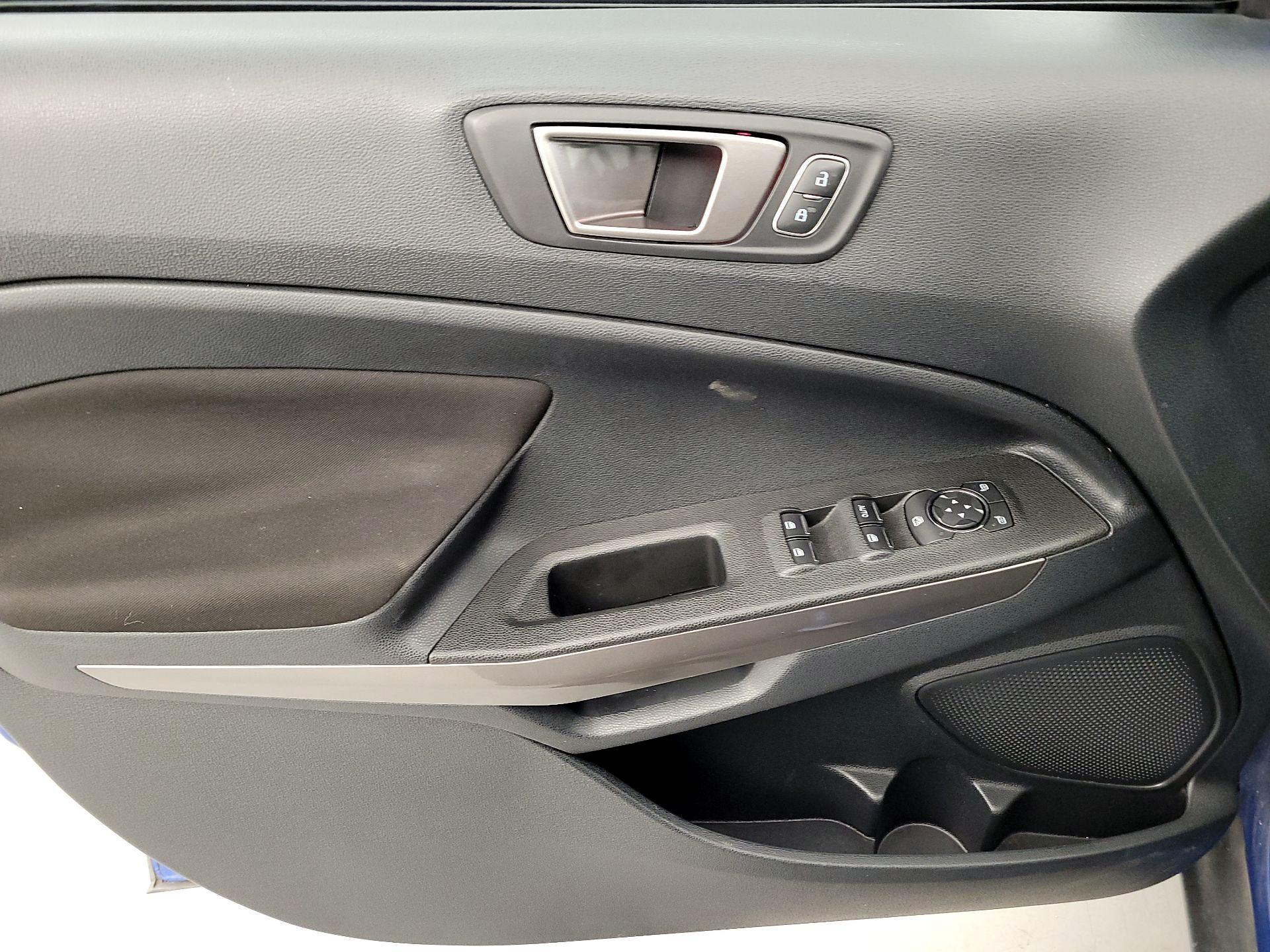 Thumbnail: 2020 Ford EcoSport - 12