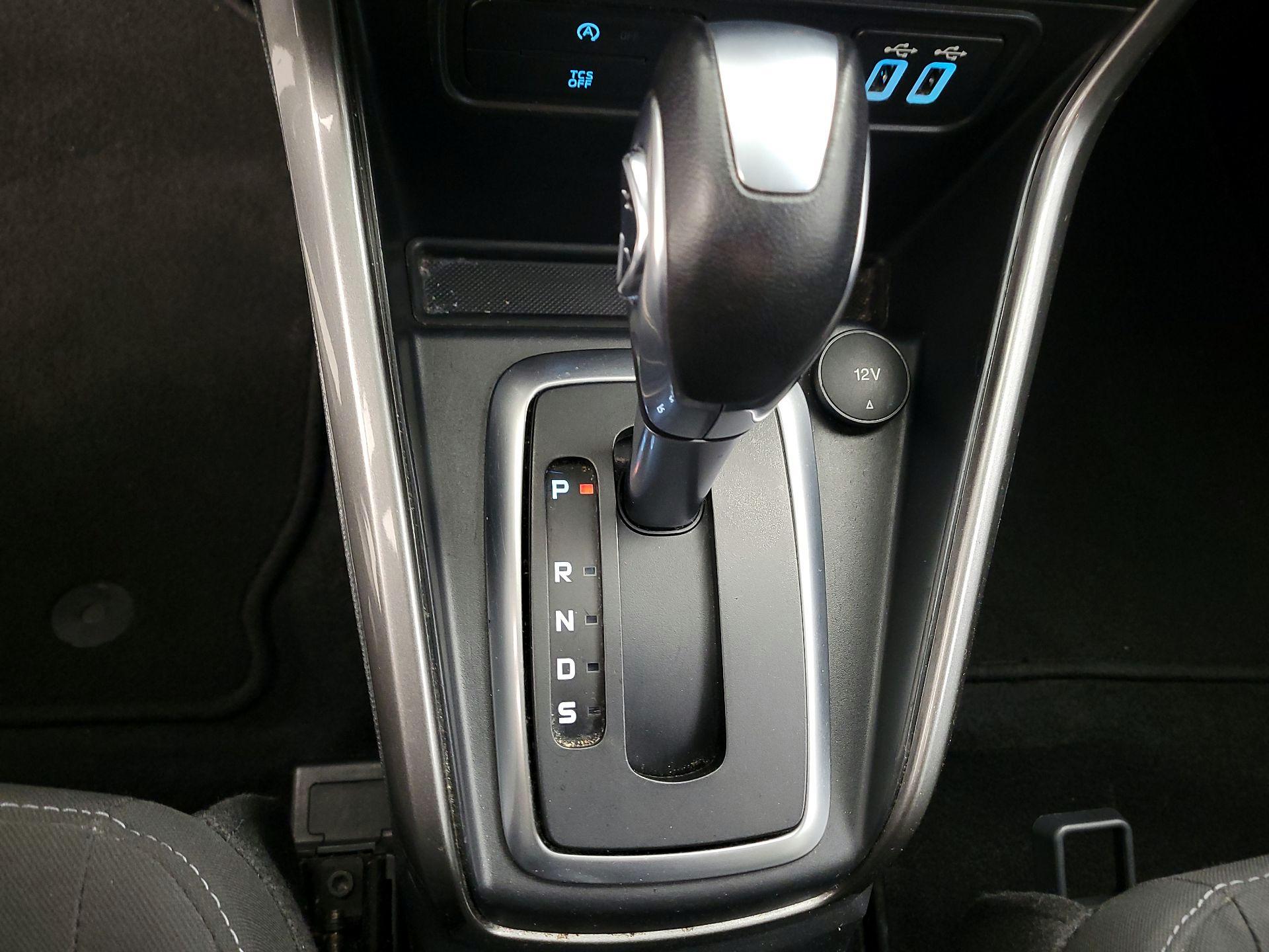 Thumbnail: 2020 Ford EcoSport - 15