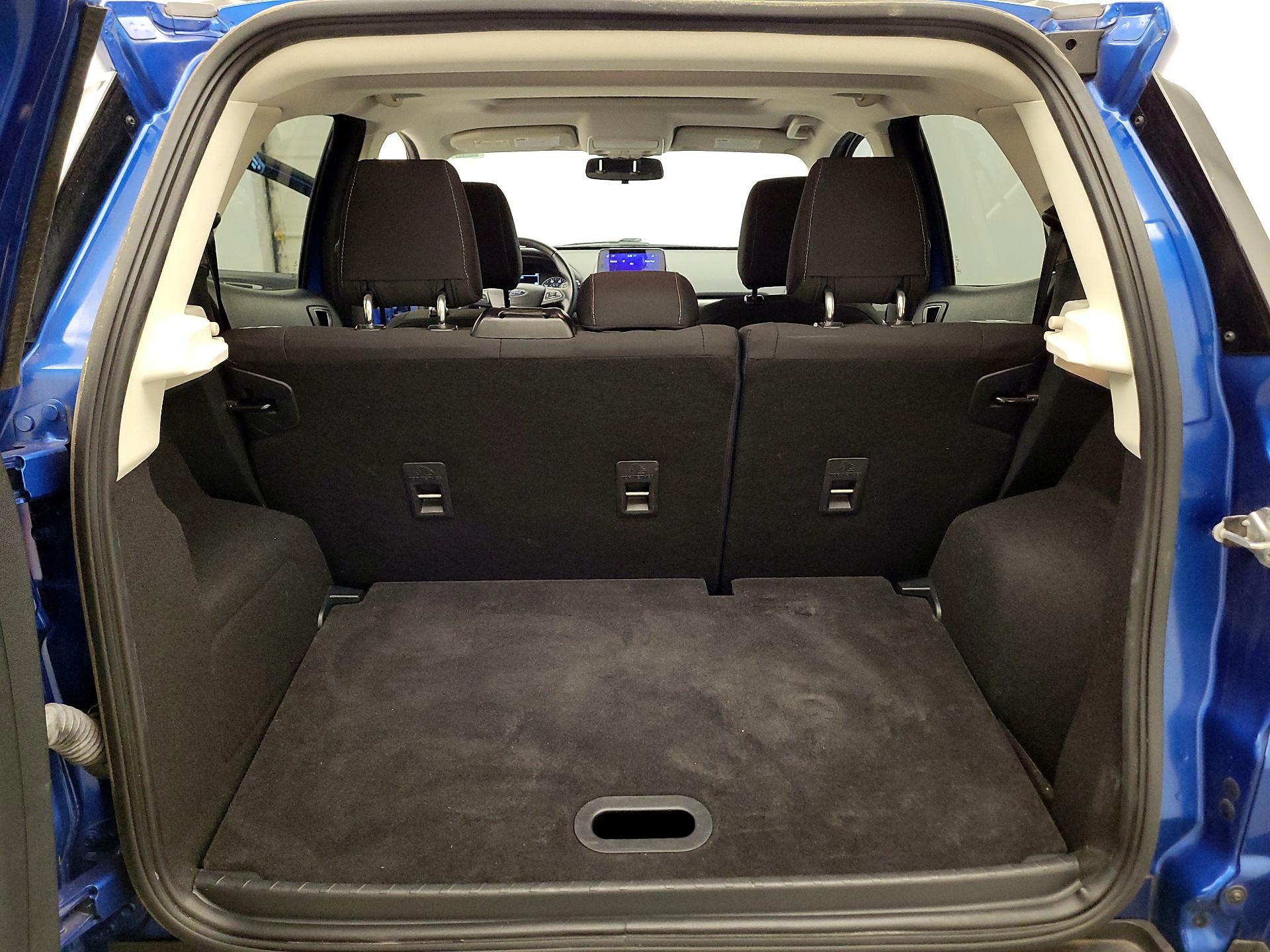 Thumbnail: 2020 Ford EcoSport - 16