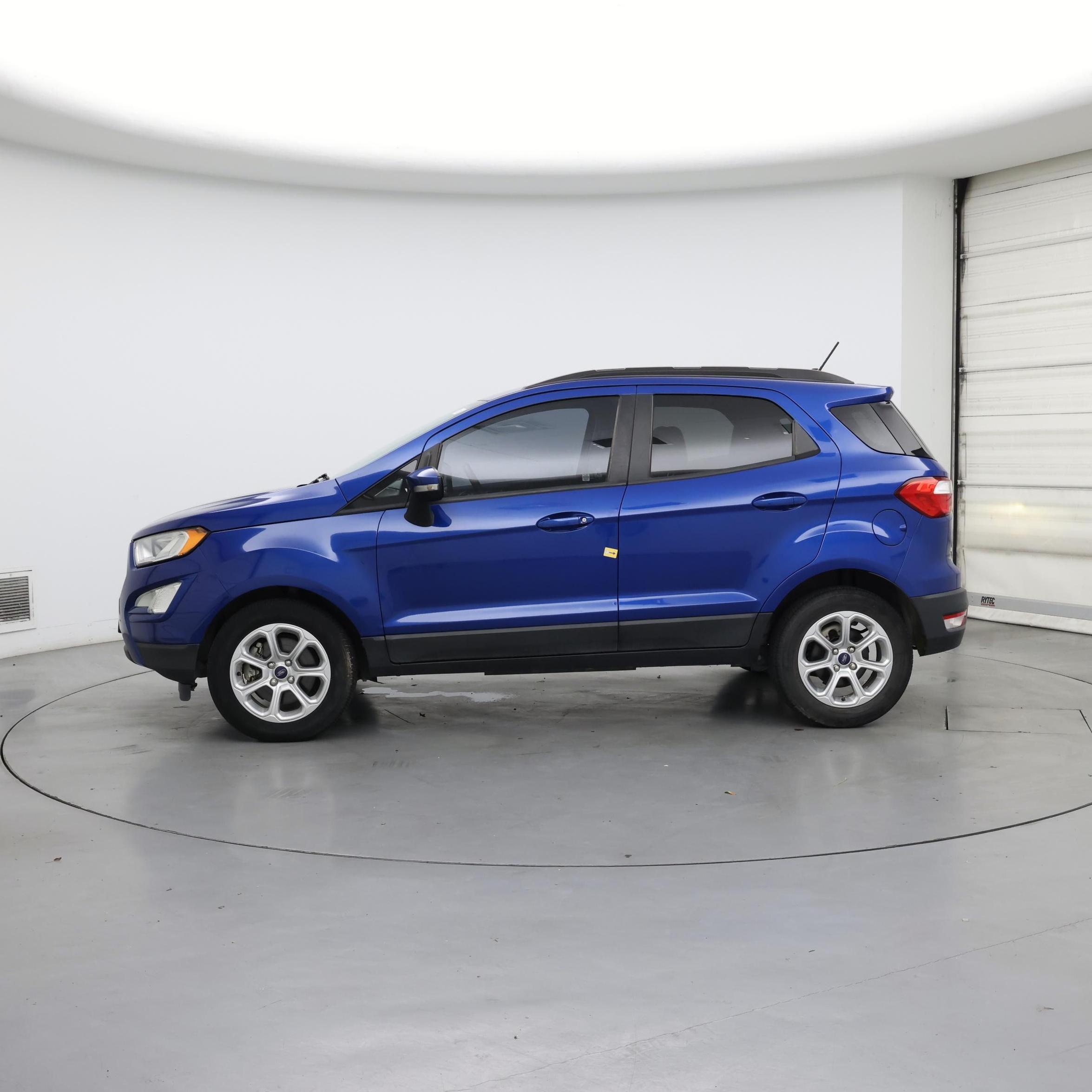 Thumbnail: 2020 Ford EcoSport - 3