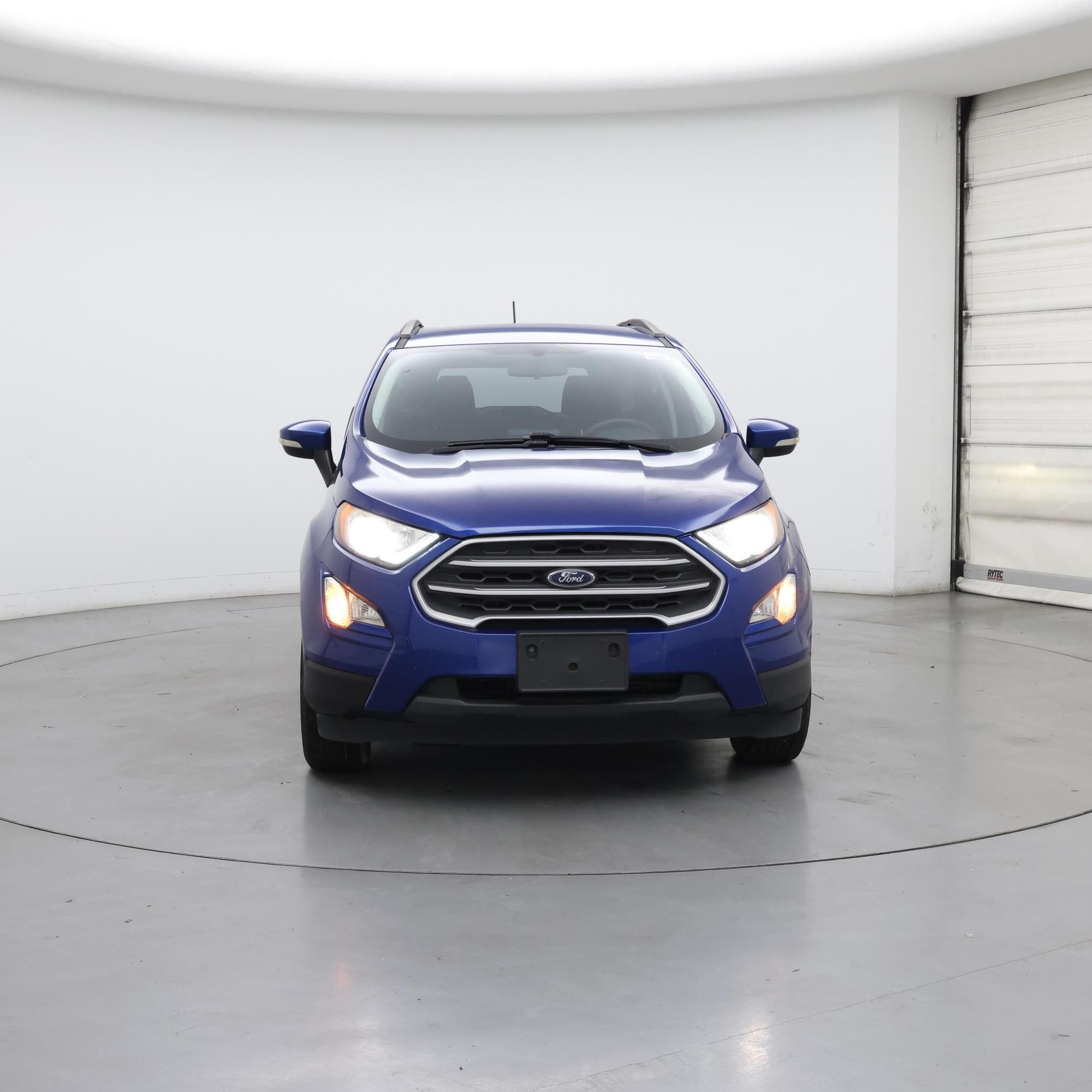 Thumbnail: 2020 Ford EcoSport - 5