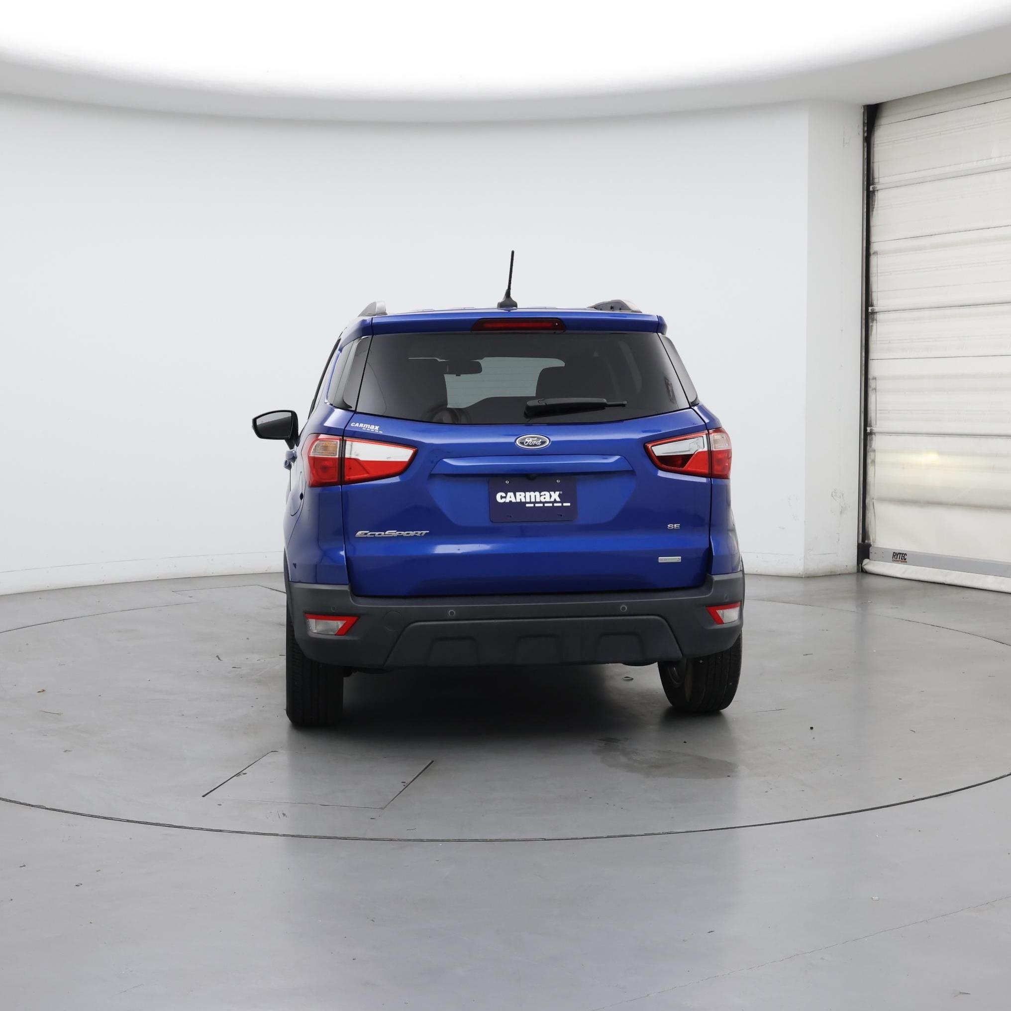 Thumbnail: 2020 Ford EcoSport - 6