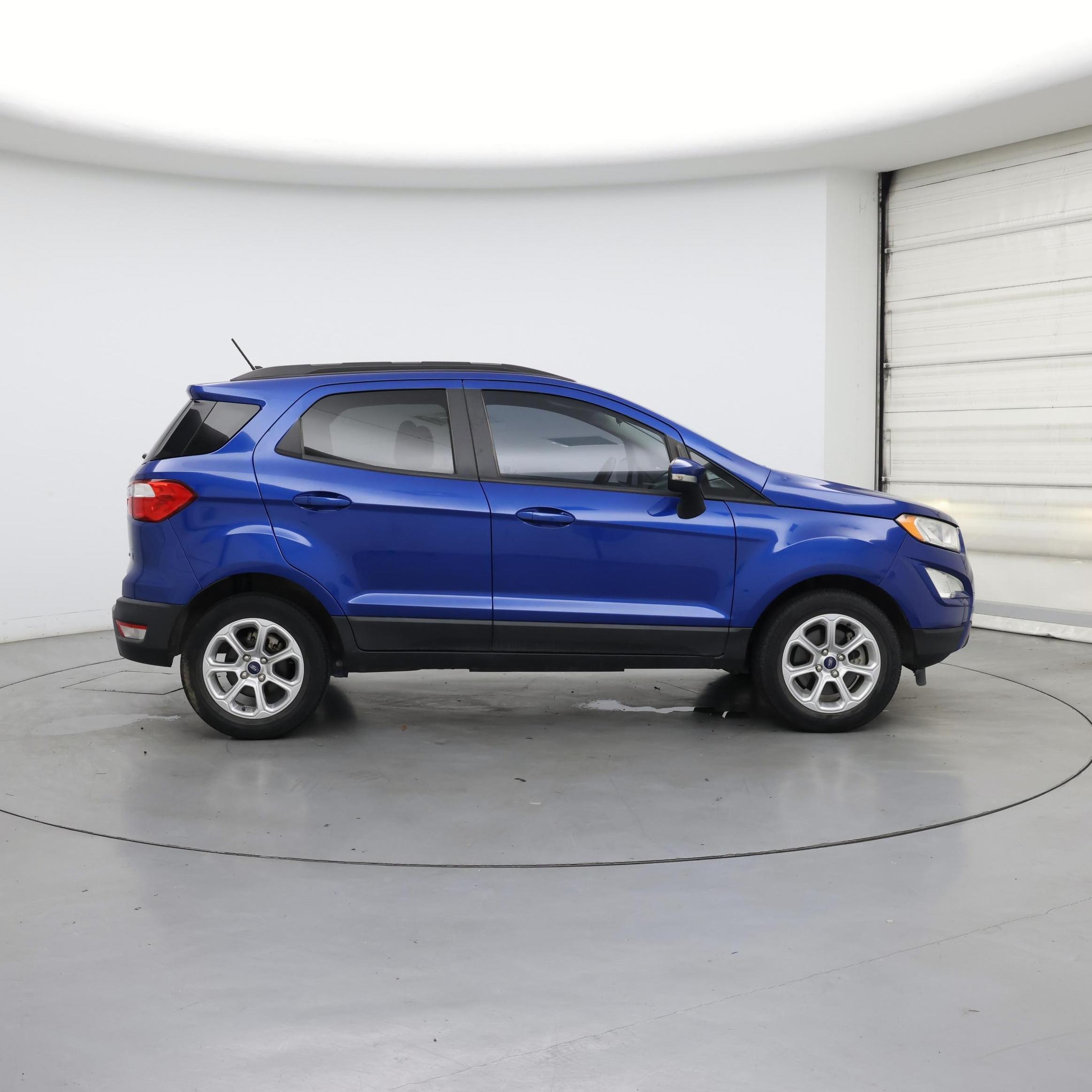 Thumbnail: 2020 Ford EcoSport - 7