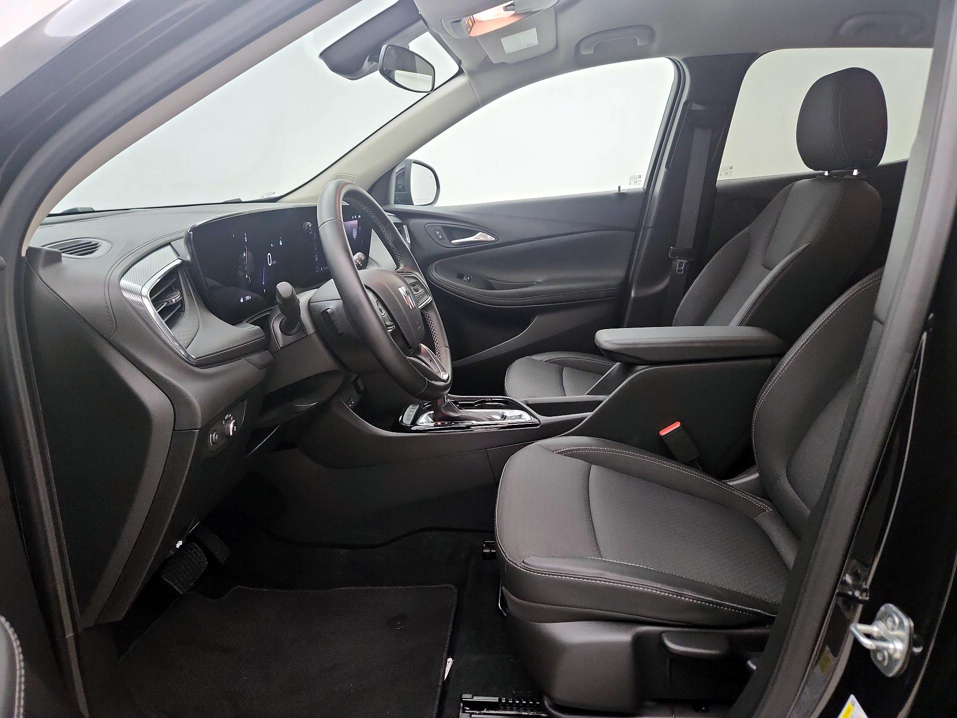 Thumbnail: 2025 Buick Encore GX - 11