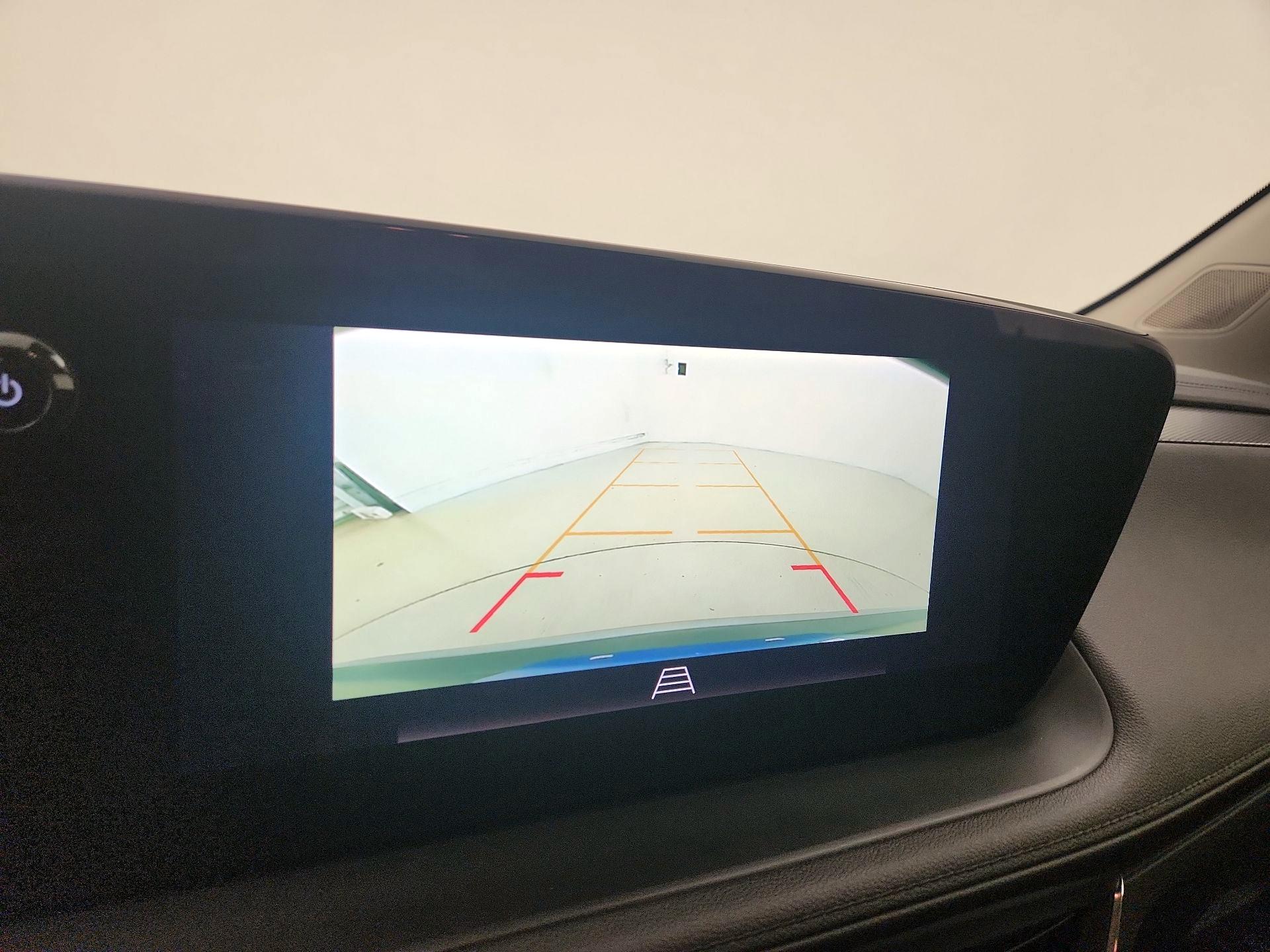 Thumbnail: 2025 Buick Encore GX - 14