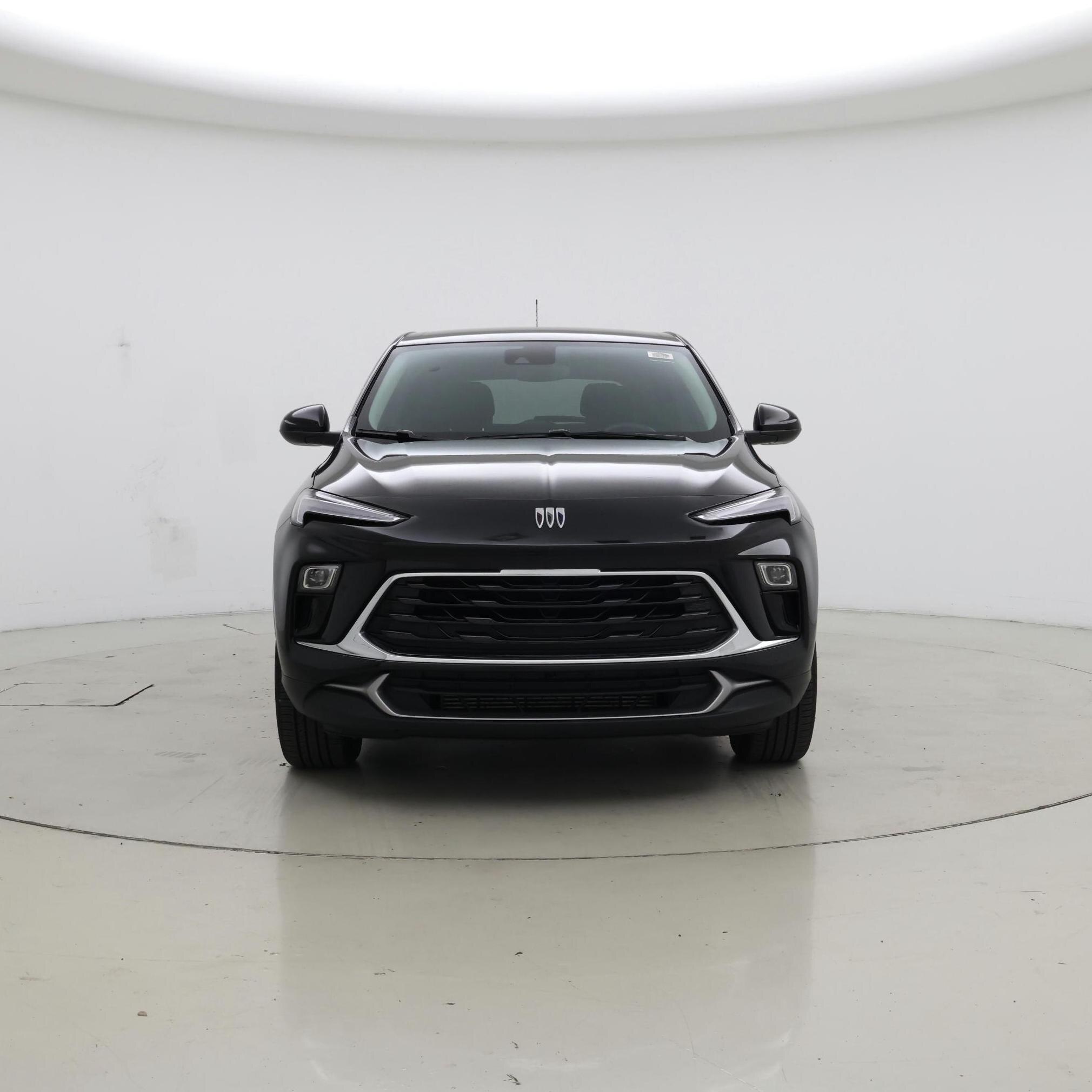 Thumbnail: 2025 Buick Encore GX - 5