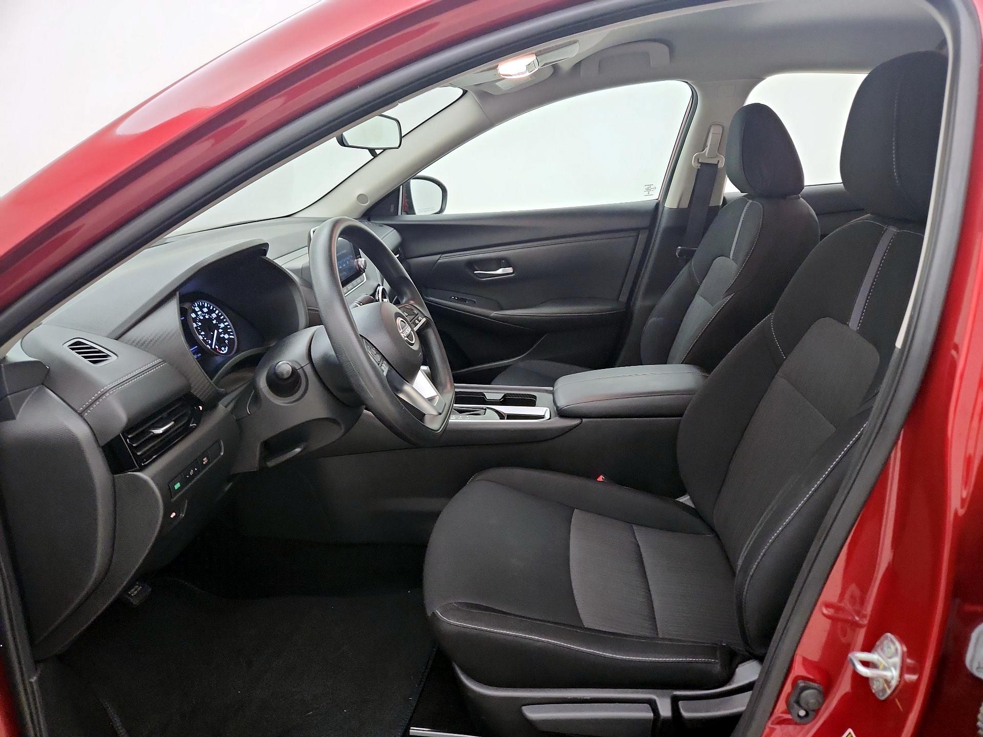 Thumbnail: 2024 Nissan Sentra - 11