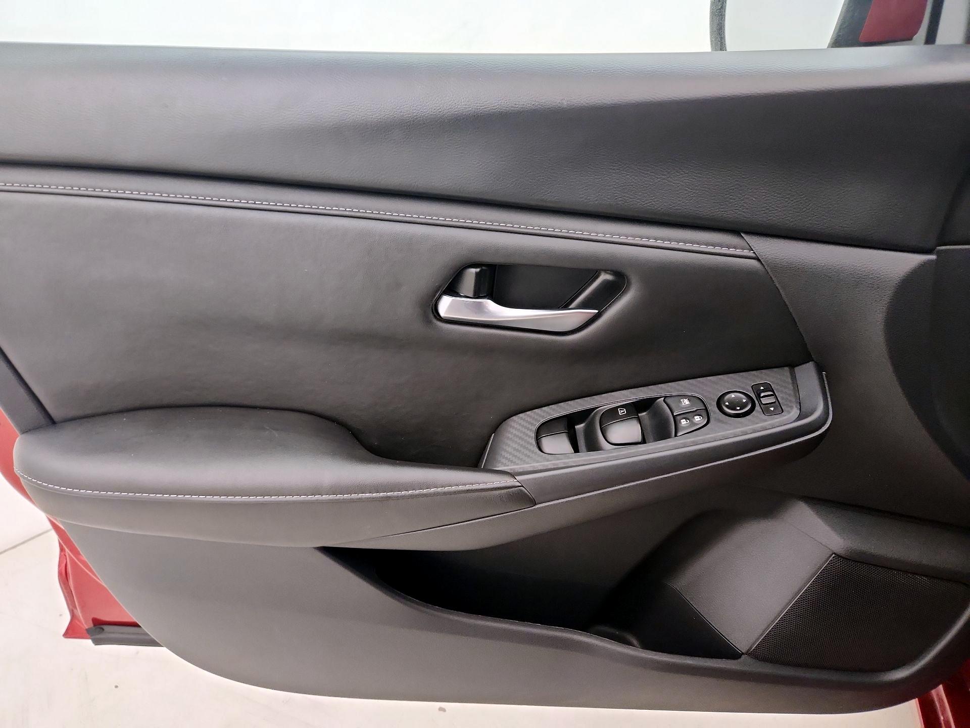 Thumbnail: 2024 Nissan Sentra - 12